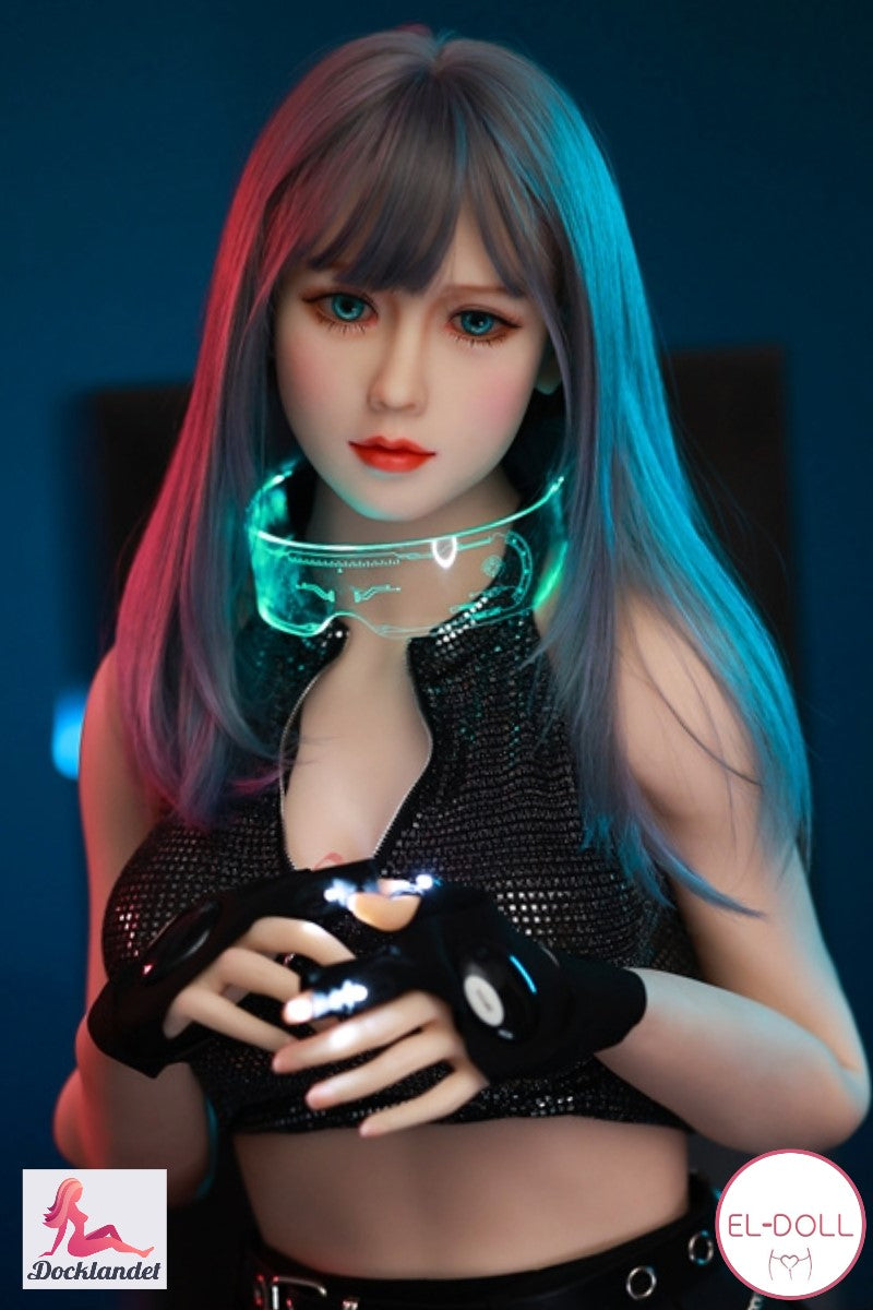 Yamato seksnukk (EL-Doll 165 cm F-Cup TPE) EXPRESS