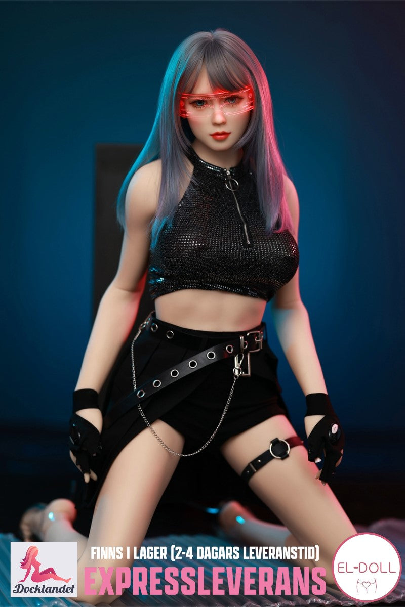 Yamato seksnukk (EL-Doll 165 cm F-Cup TPE) EXPRESS