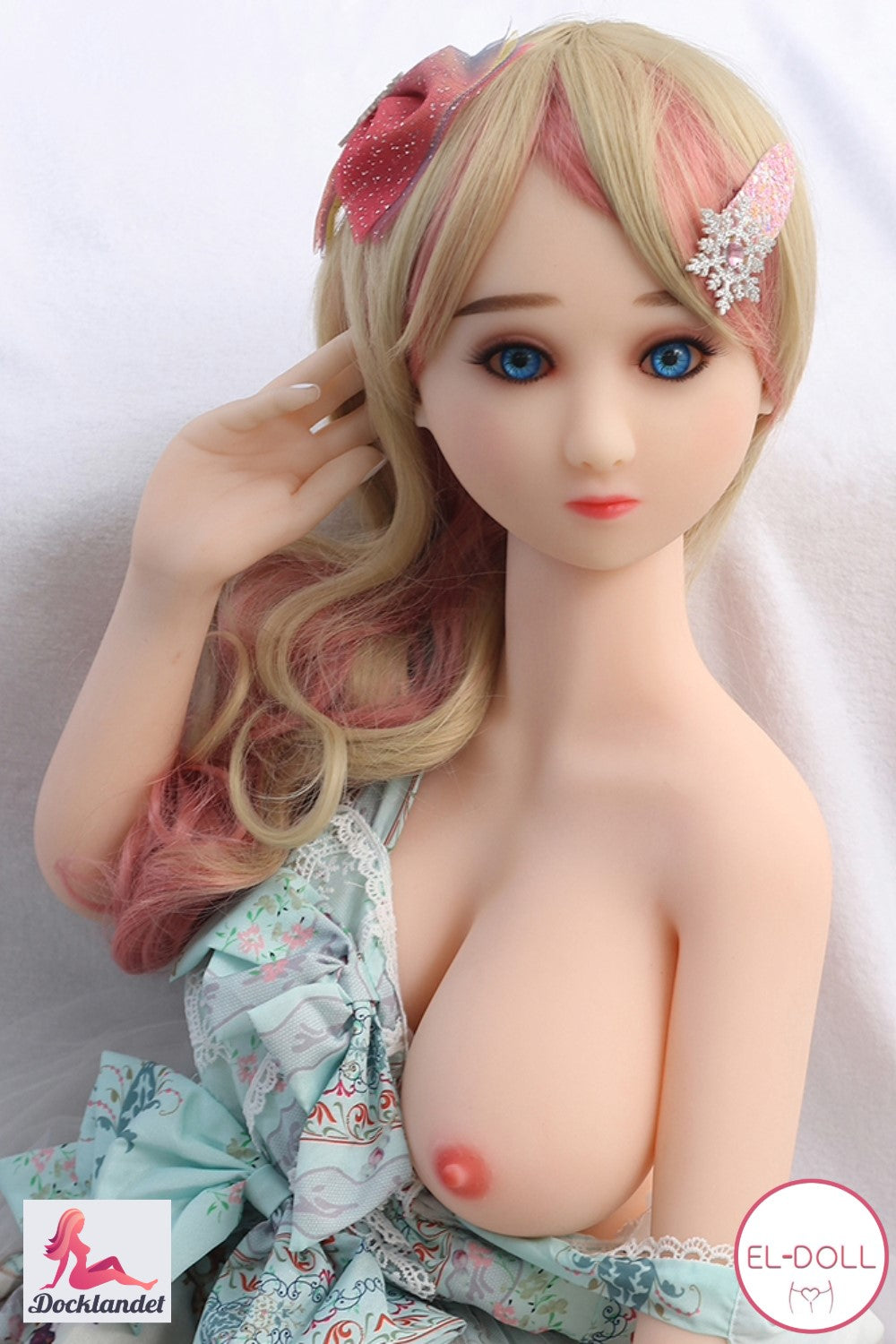 Alex Sexdocka (EL-Doll 100cm G-kupa TPE) EXPRESS