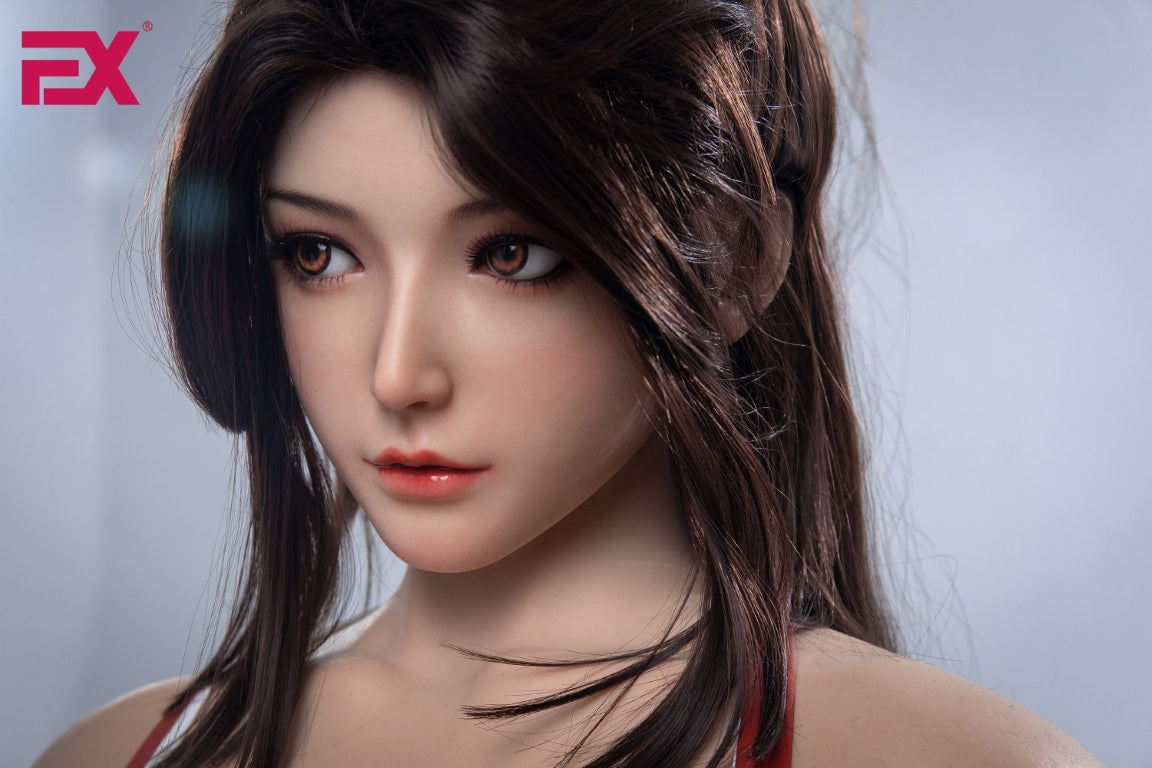 Mai Shiranui seksnukk (EXDoll 167 cm C-Cup #Ukiyo-E Silicone)