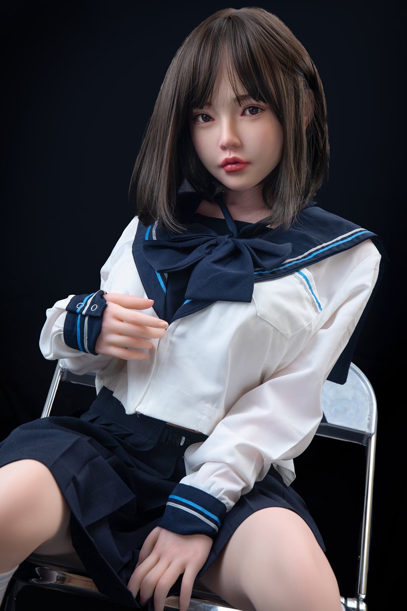Miantu seksnukk (FUDoll 148 cm D-Cup # J007 TPE + silikoon)