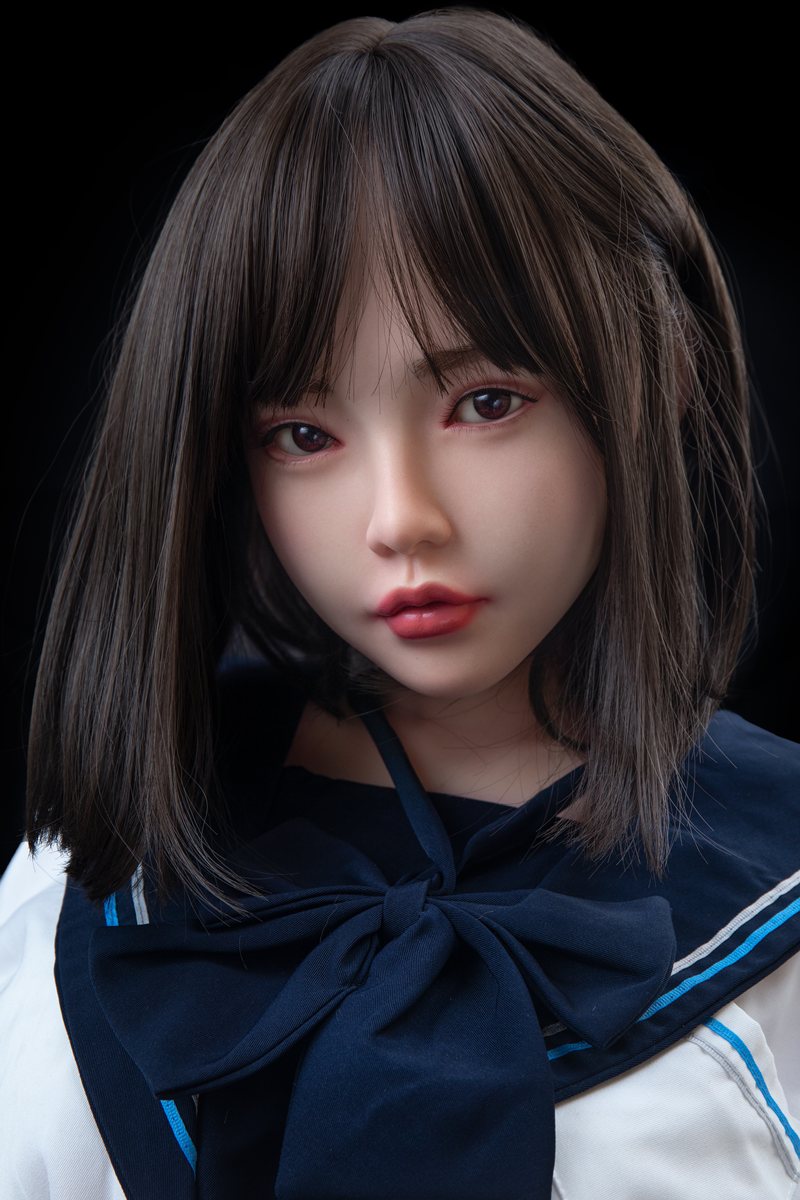Miantu seksnukk (FUDoll 148 cm D-Cup # J007 TPE + silikoon)