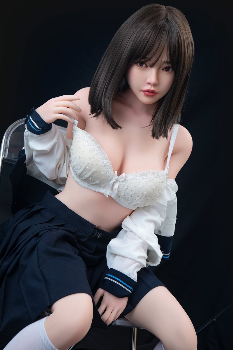 Miantu seksnukk (FUDoll 148 cm D-Cup # J007 TPE + silikoon)