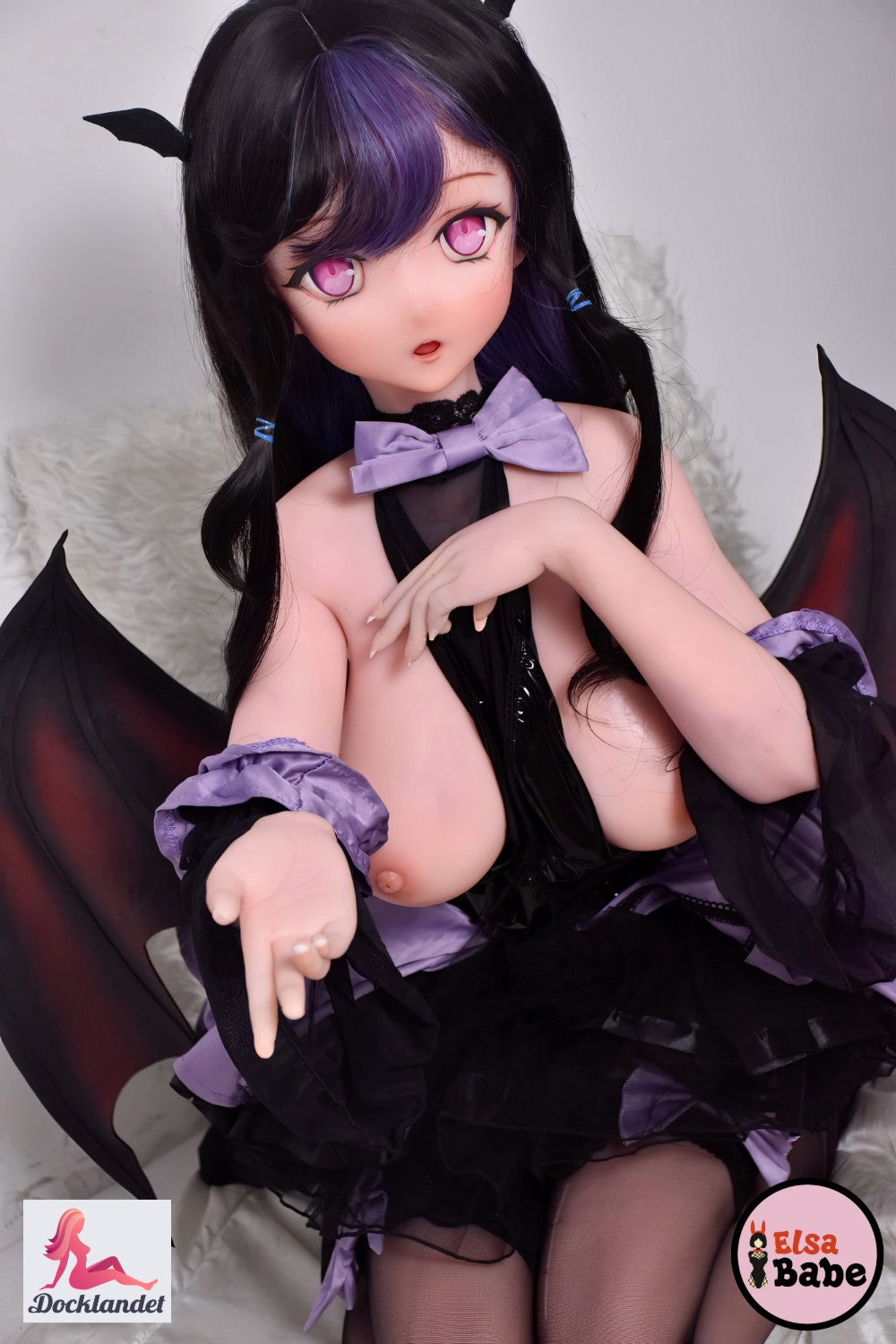 Mogami Nozomi seksinukk (Elsa Babe 148cm RAD008 silikoon)