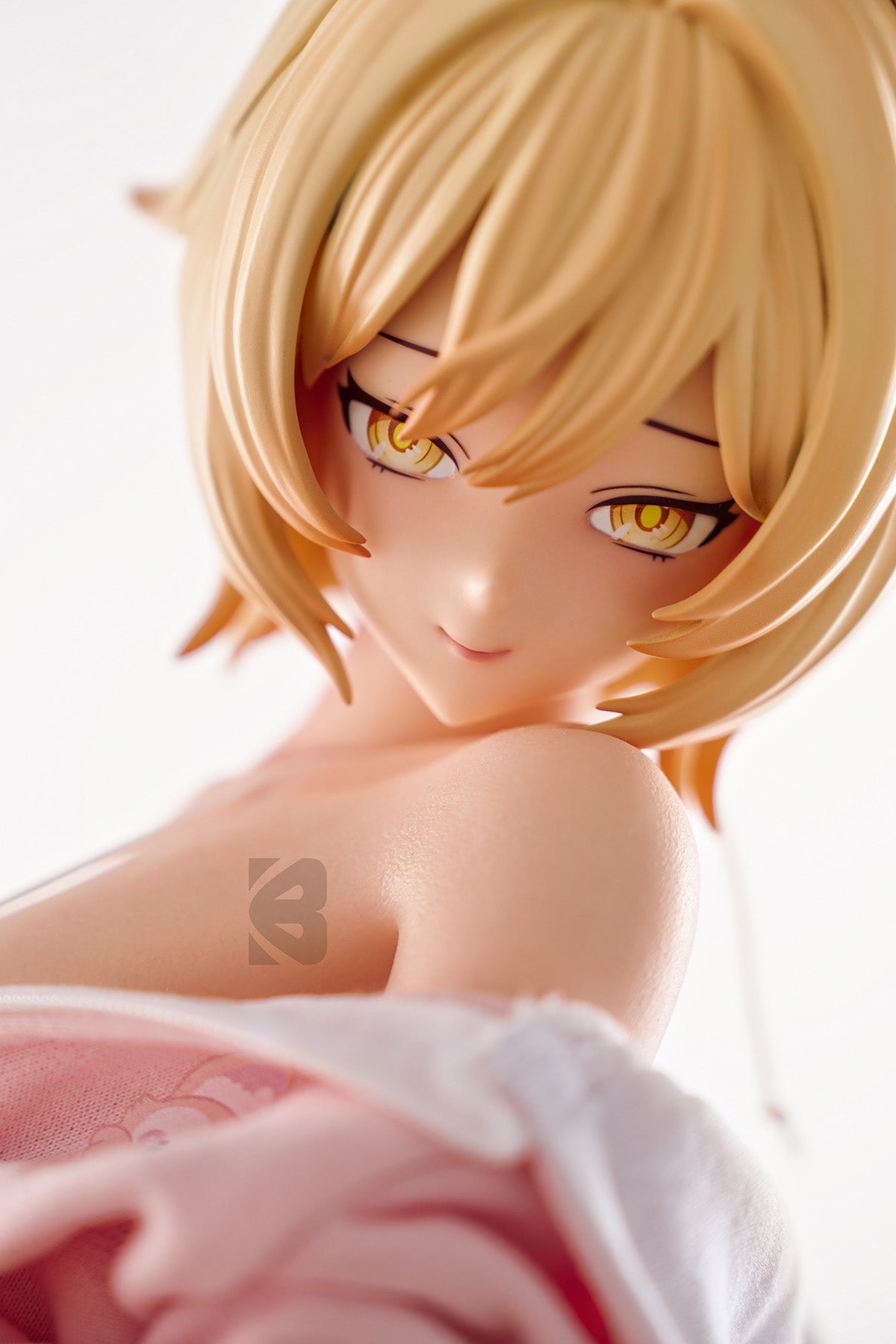 Suzuki Momomame seksnukk (BC-Doll 61 cm C-Cup F05 silikoon)