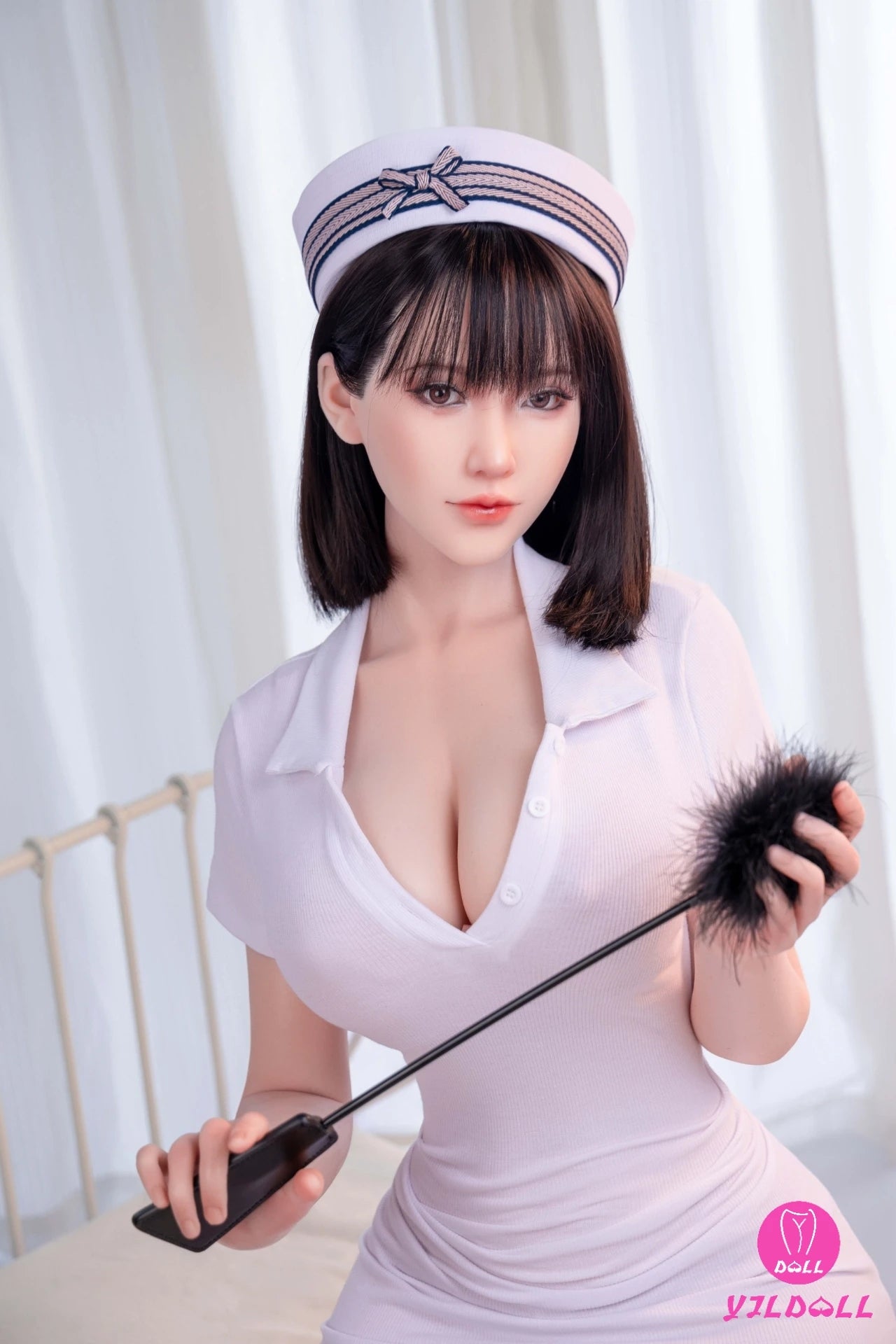 Ji Fang Sexdocka (YJL Doll 168cm E-Kupa #452 Silikon)