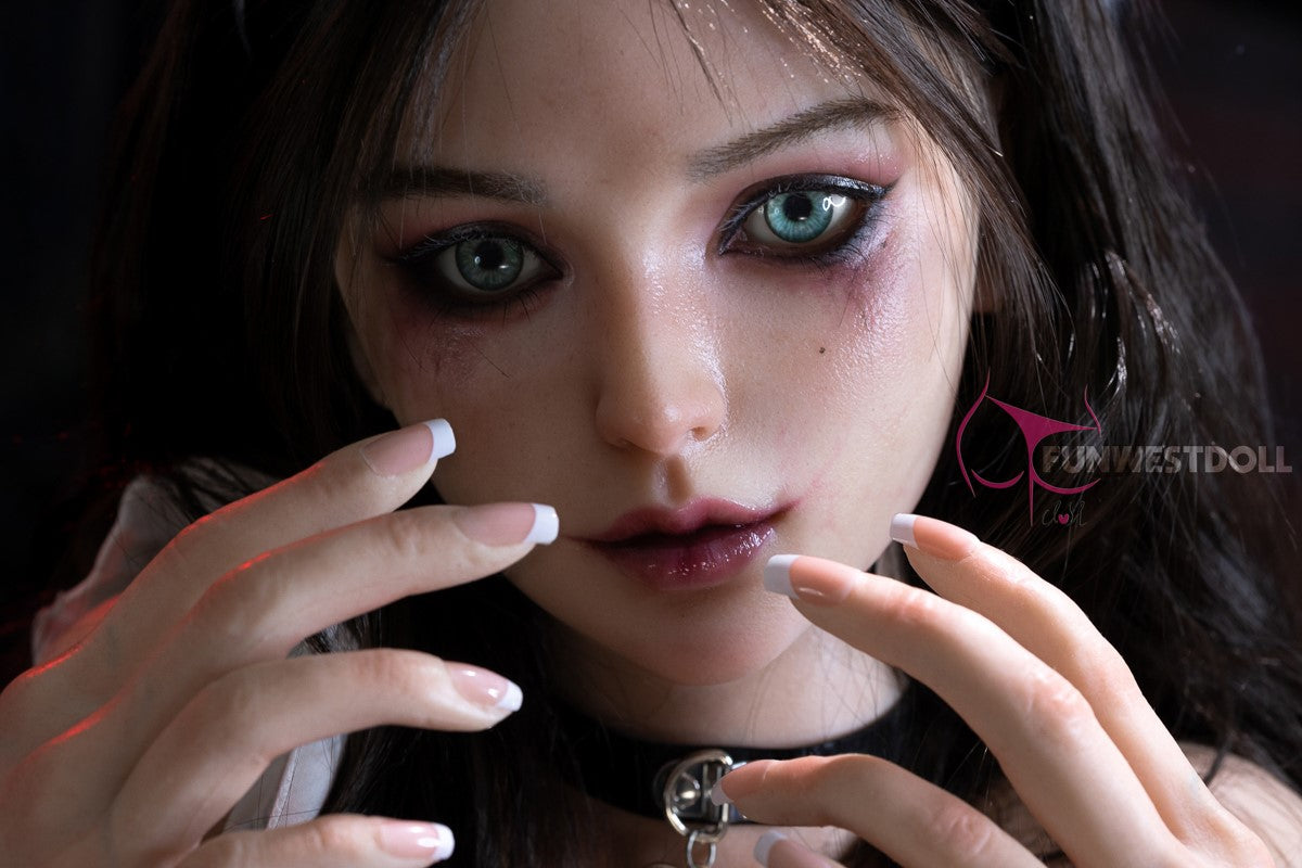 Lily Sex Doll (FunWest Doll 160 cm E-Cup #036S silikoon)