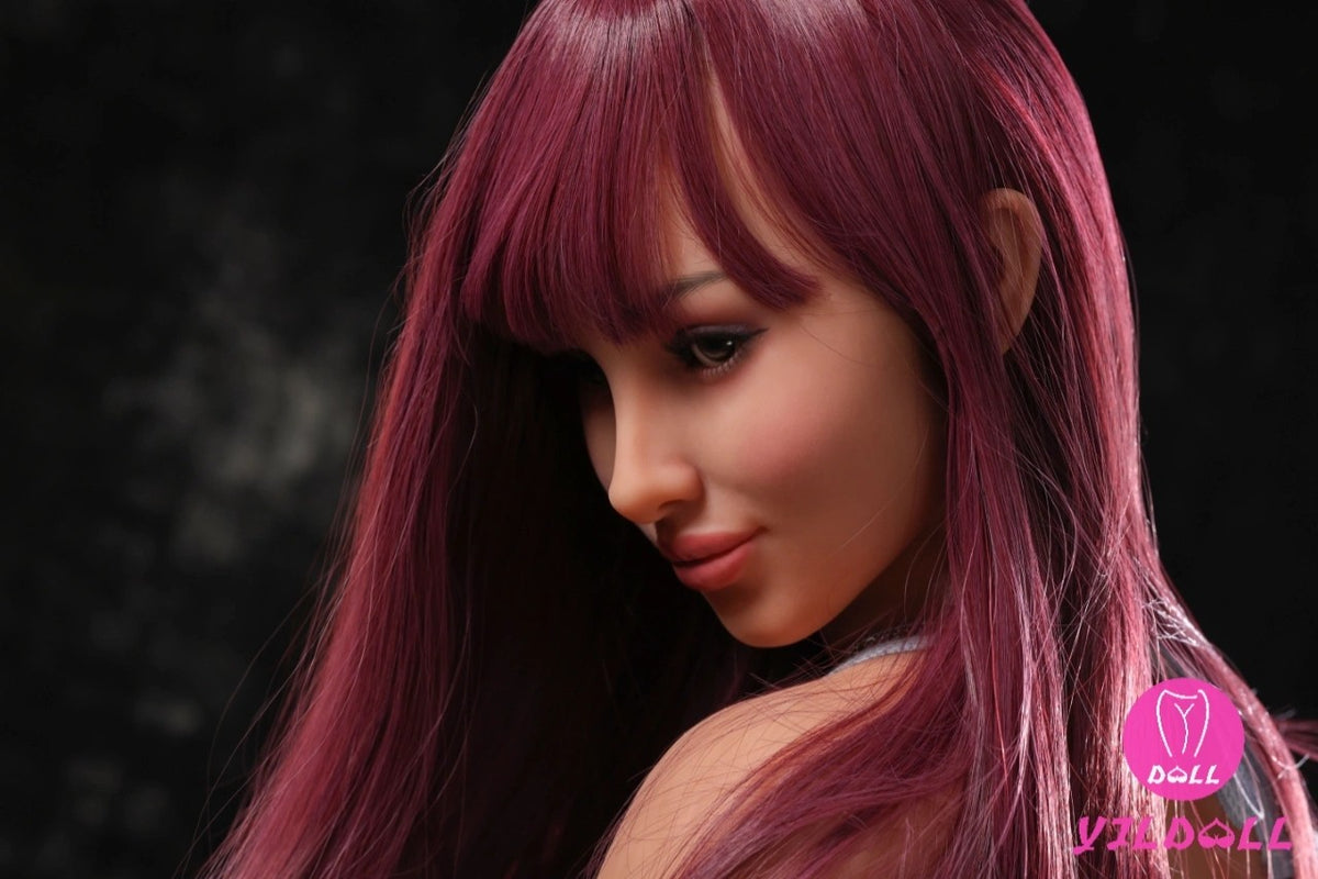 Amirah seksnukk (YJL Doll 159 cm C-Cup #161 TPE) EXPRESS