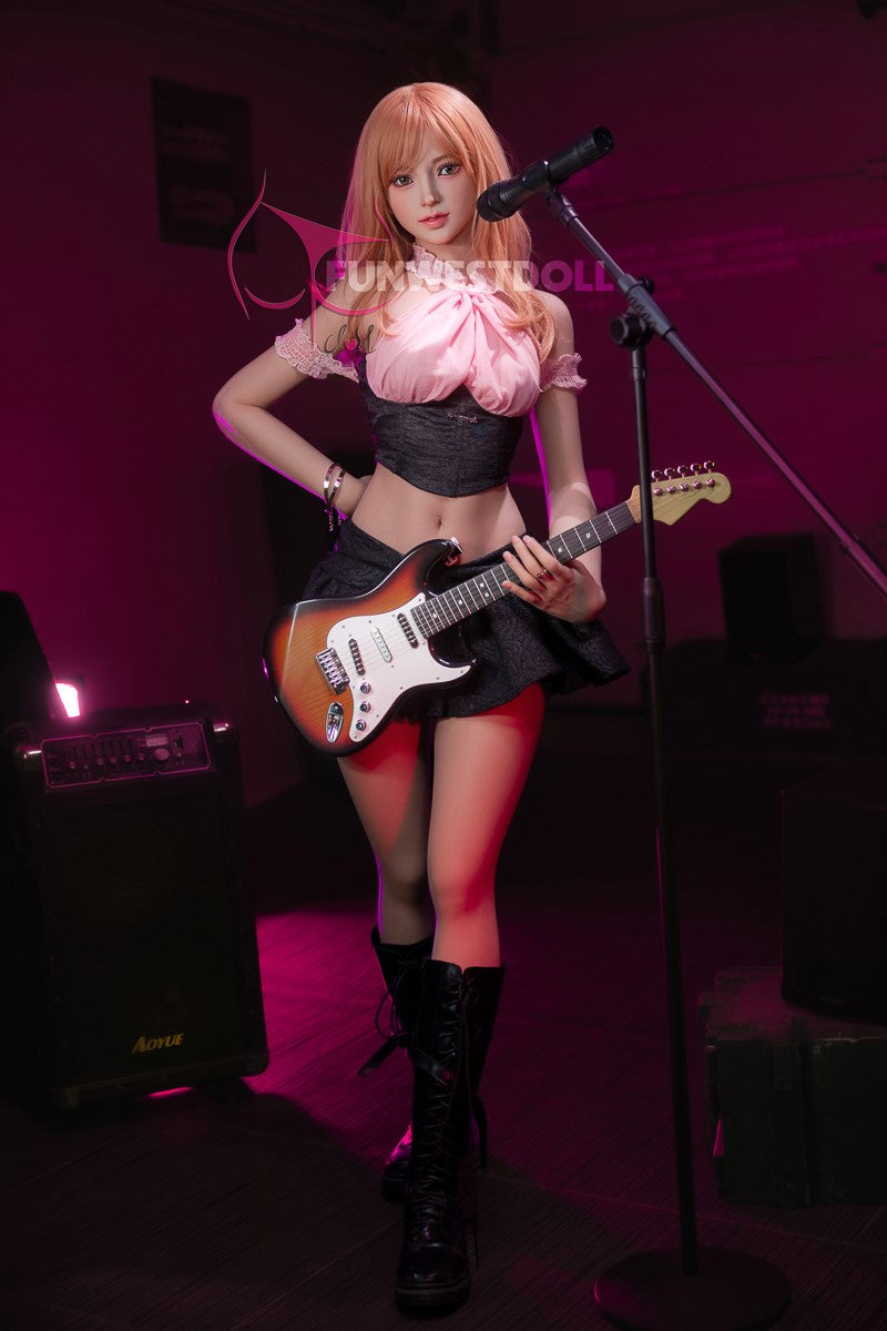 Alice Sex Doll (FunWest Doll 157 cm C-Cup #038 TPE)