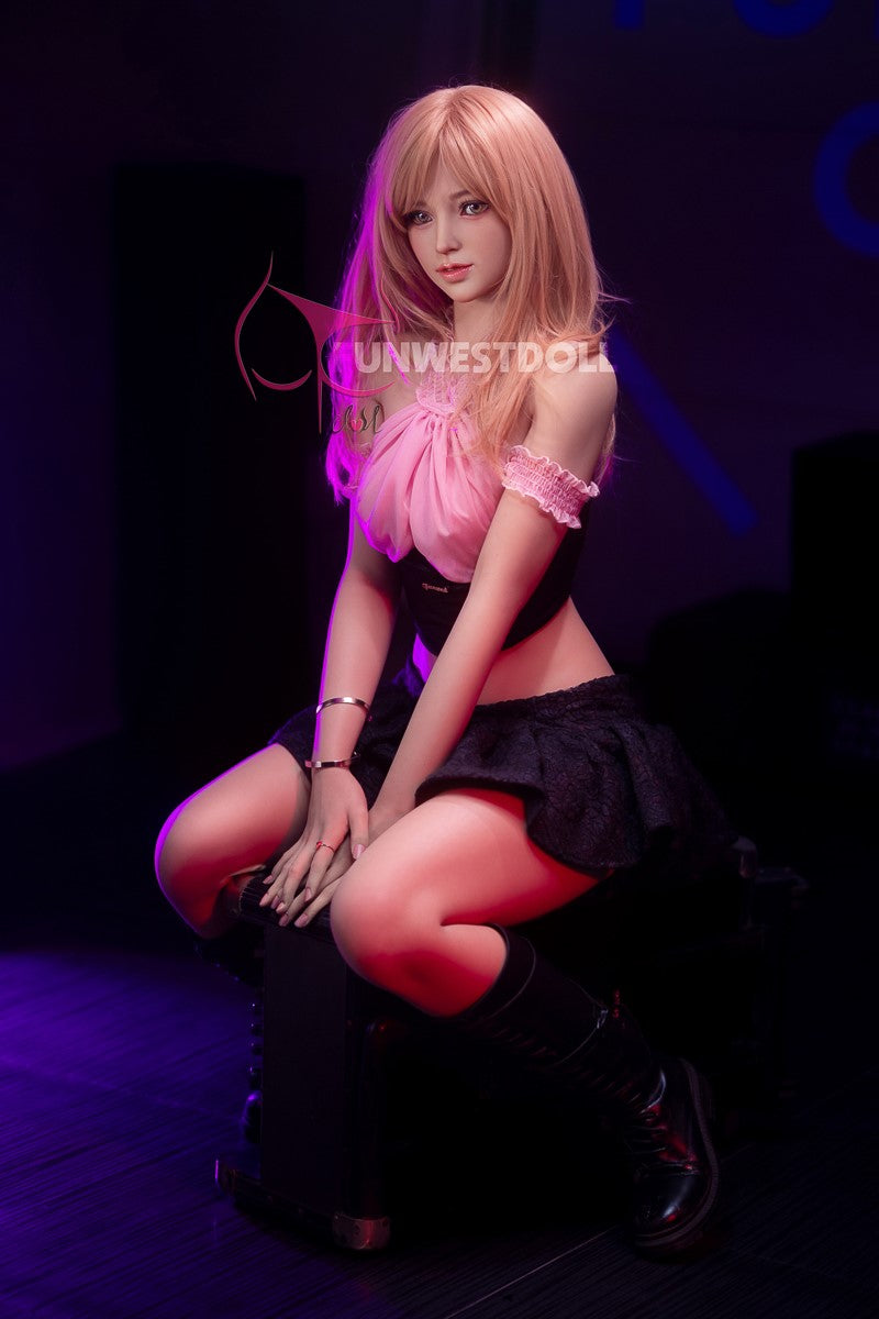 Alice Sex Doll (FunWest Doll 157 cm C-Cup #038 TPE)