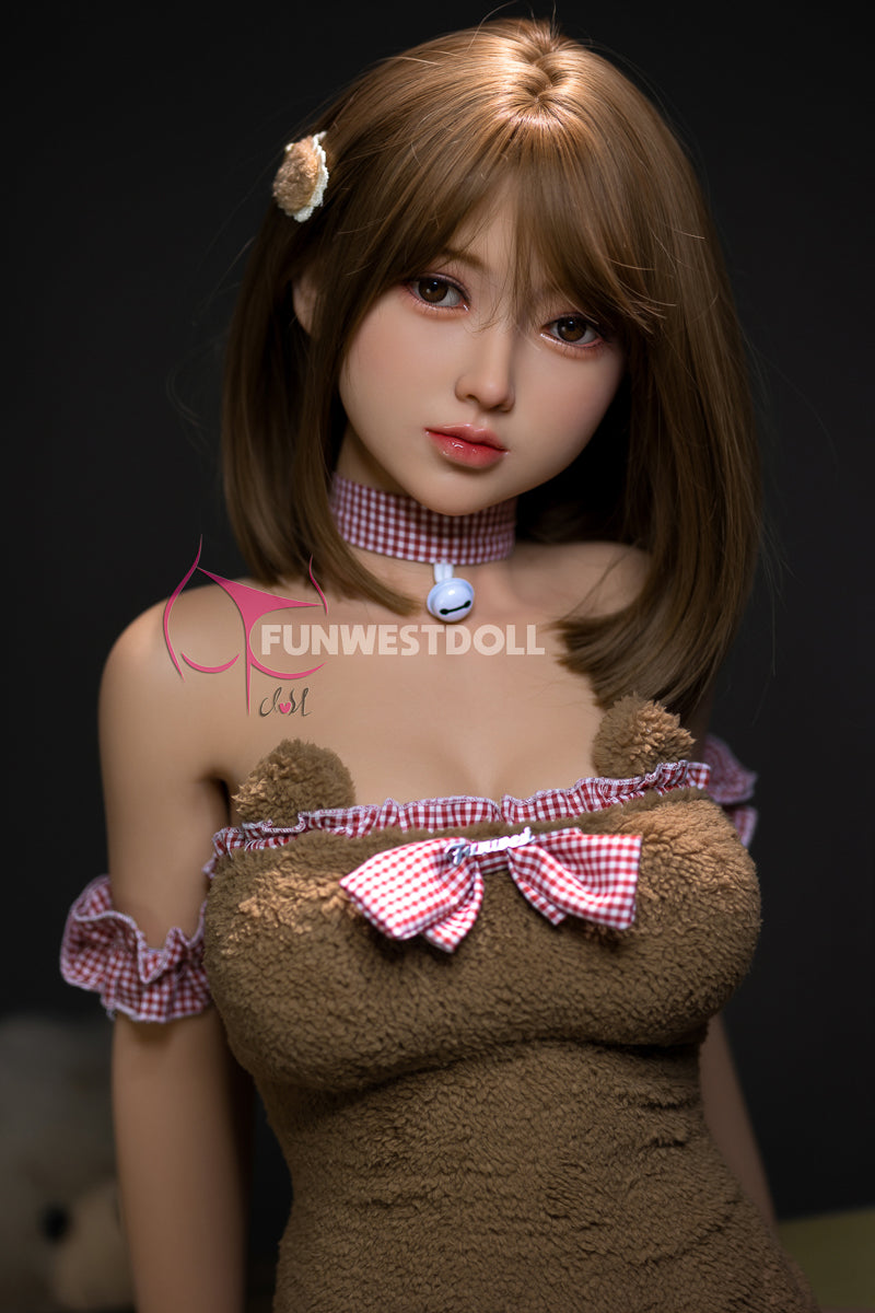 Amy Sex Doll (FunWest Doll 152 cm D-Cup #041 S-TPE) EXPRESS OUTLET