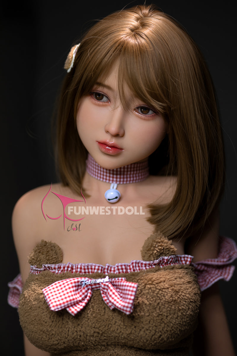 Amy Sex Doll (FunWest Doll 152 cm D-Cup #041 S-TPE) EXPRESS OUTLET