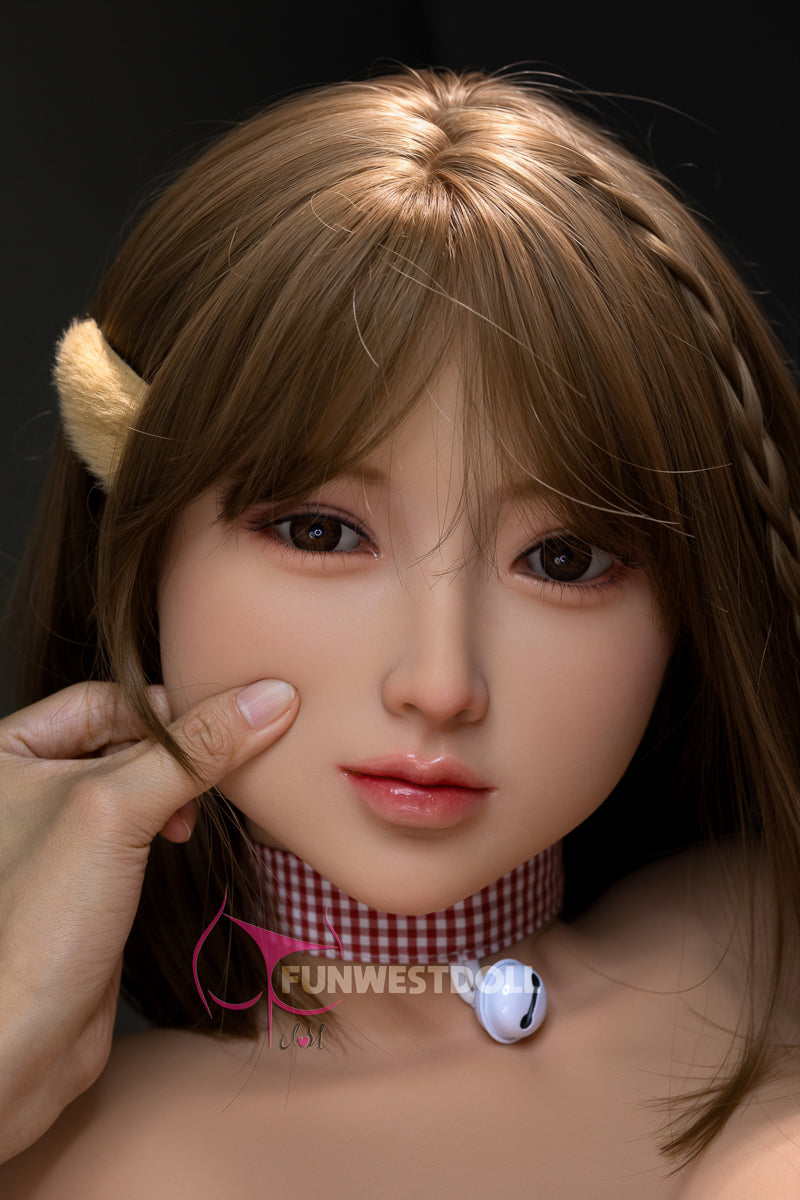 Amy Sex Doll (FunWest Doll 152 cm D-Cup #041 S-TPE) EXPRESS OUTLET