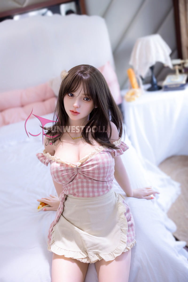 Lily Sexdocka (FunWest Doll 152cm D-Kupa #036 TPE)