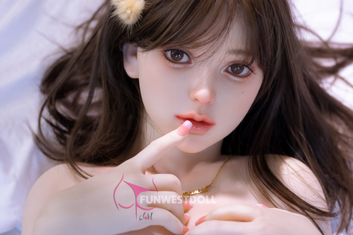 Lily Sexdocka (FunWest Doll 152cm D-Kupa #036 TPE)