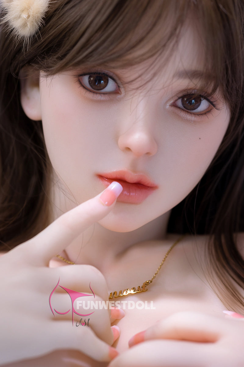 Lily Sexdocka (FunWest Doll 152cm D-Kupa #036 TPE)