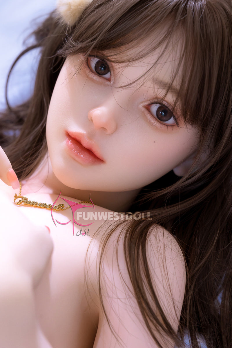 Lily Sexdocka (FunWest Doll 152cm D-Kupa #036 TPE)