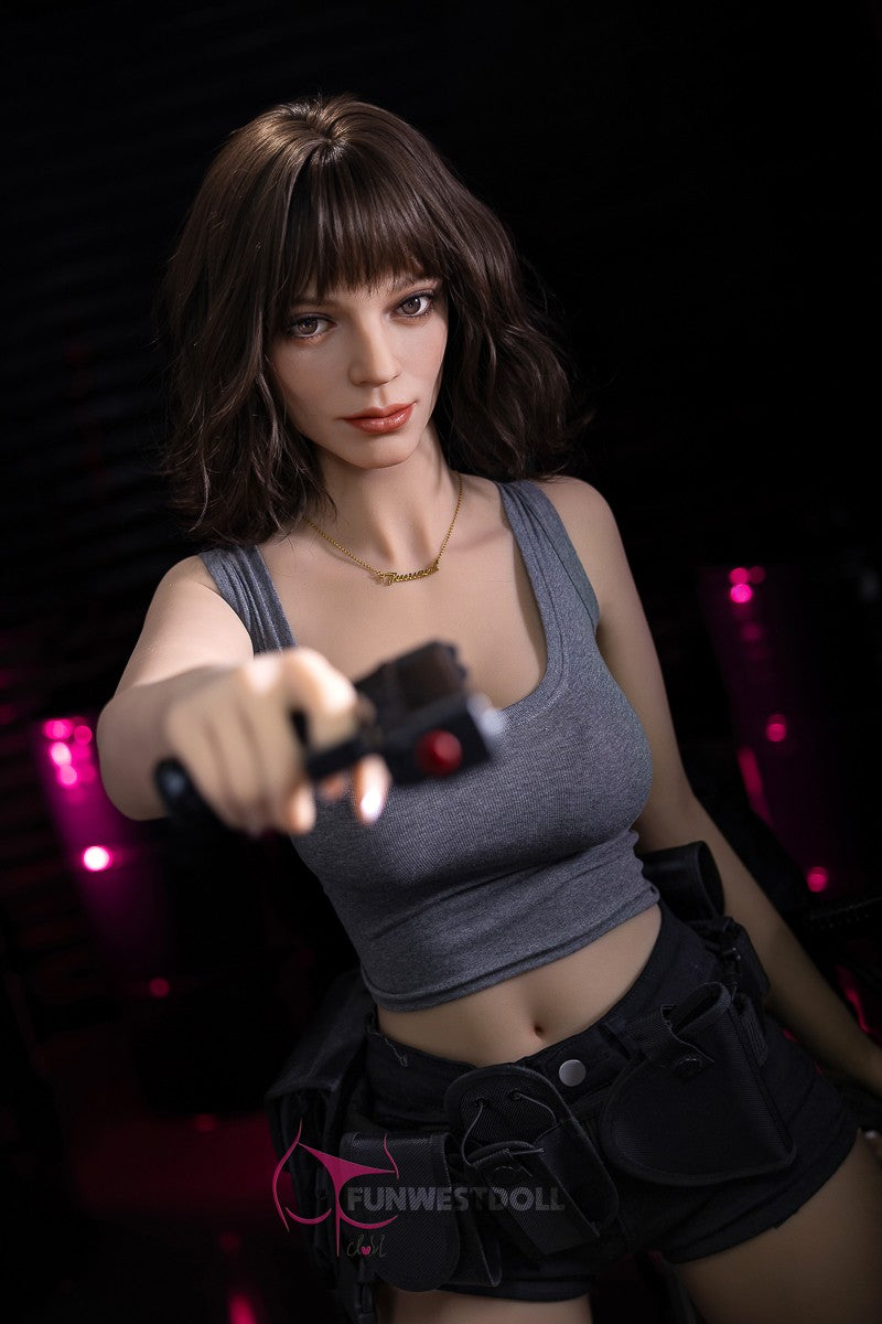 Eve Sex Doll (FunWest Doll 159 cm F-Cup #055 TPE)