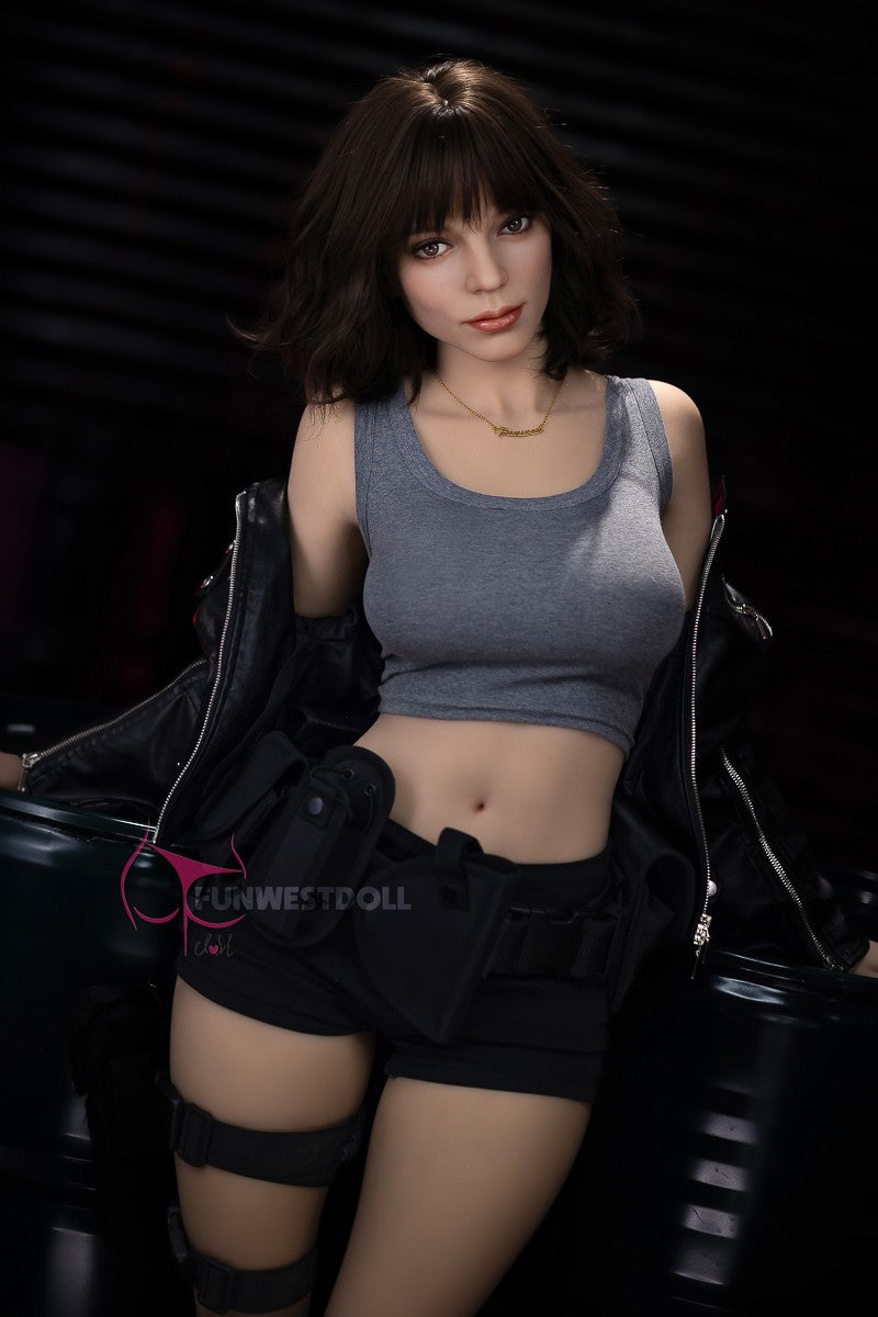 Eve Sex Doll (FunWest Doll 159 cm F-Cup #055 TPE)