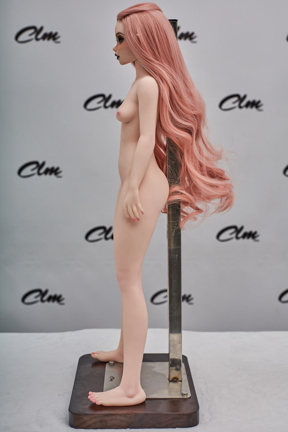 Hilary Sexdocka (Climax Doll Mini 60cm A-kupa Silikon)