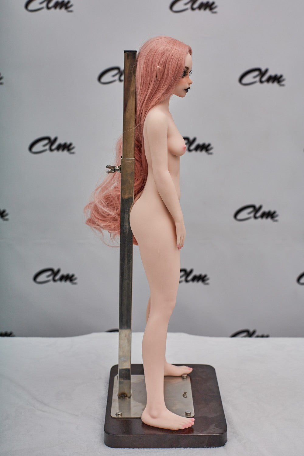 Hilary Sexdocka (Climax Doll Mini 60cm A-kupa Silikon)