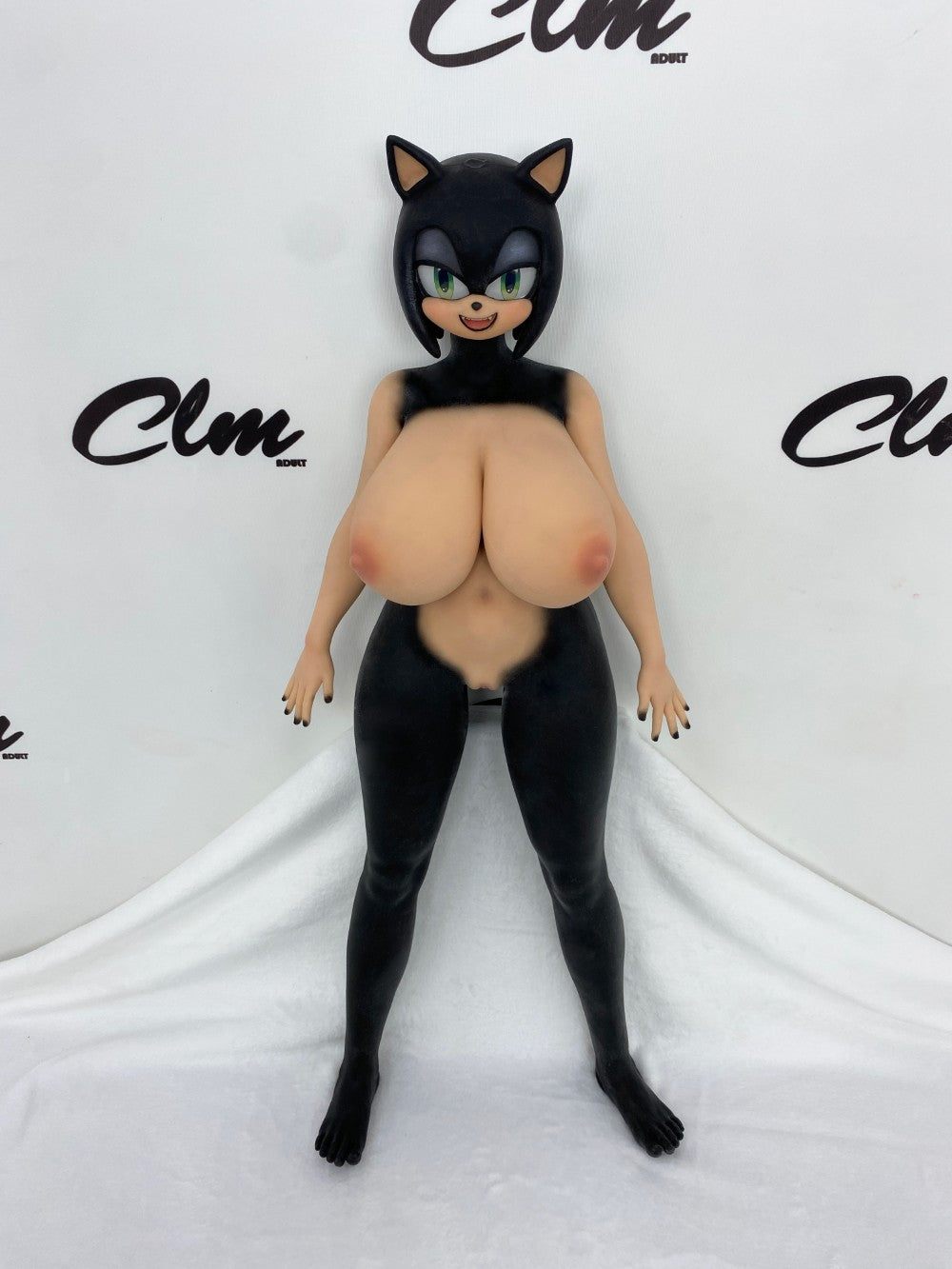 Aria Sexdocka (Climax Doll Mini 70cm S-kupa Silikon)