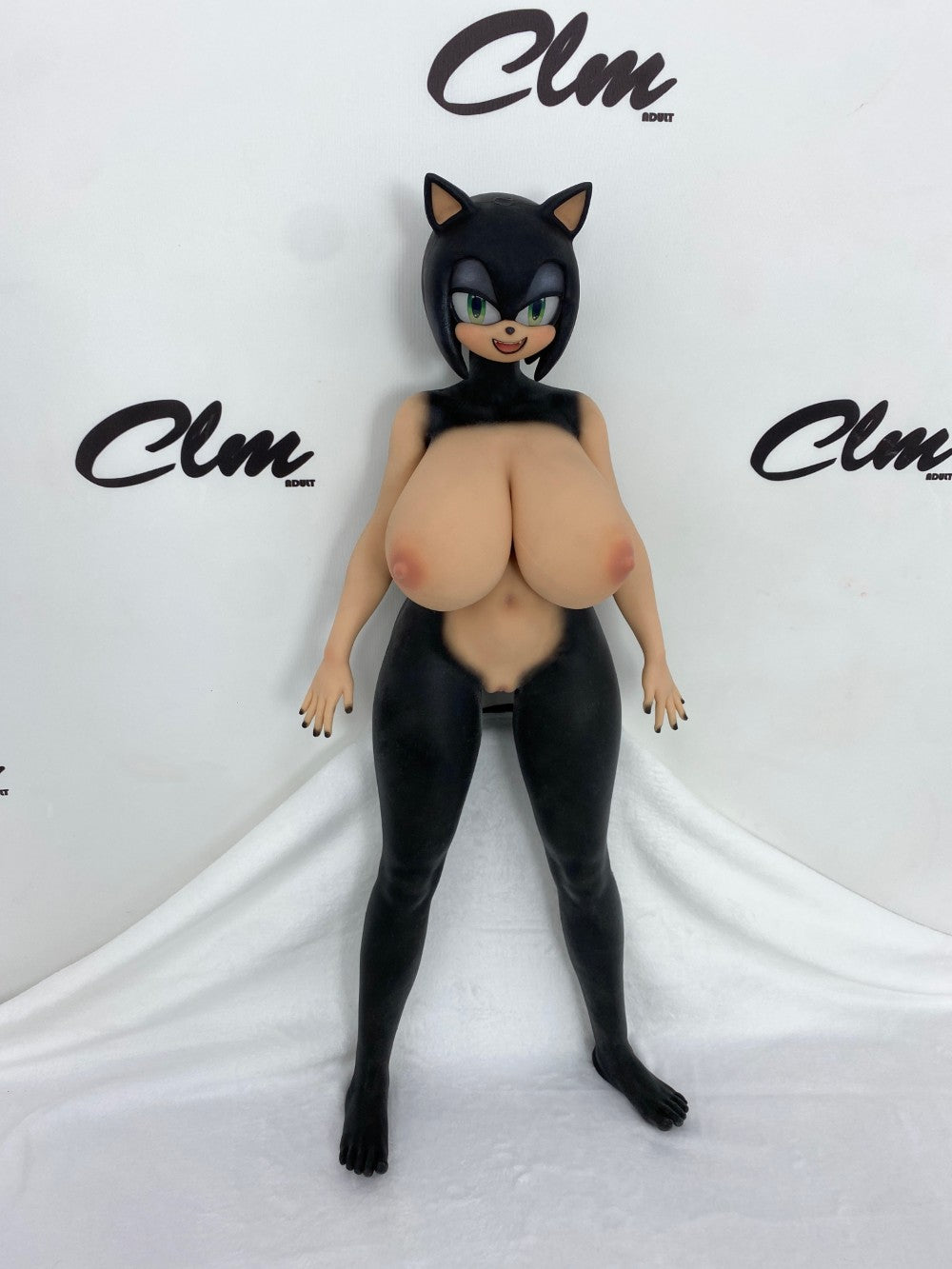 Aria Sexdocka (Climax Doll Mini 70cm S-kupa Silikon)