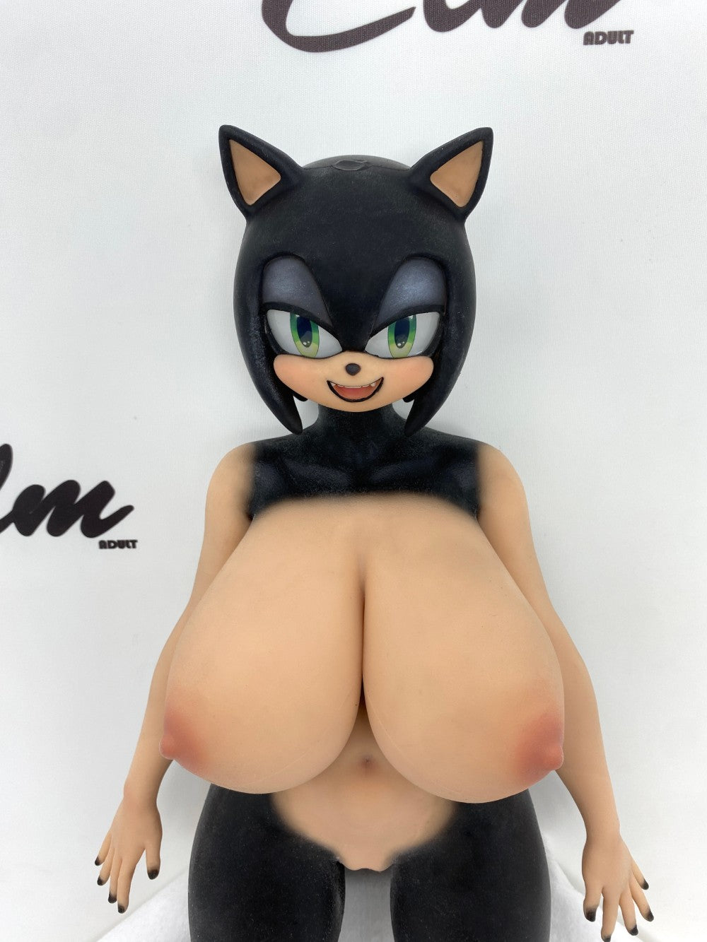 Aria Sexdocka (Climax Doll Mini 70cm S-kupa Silikon)