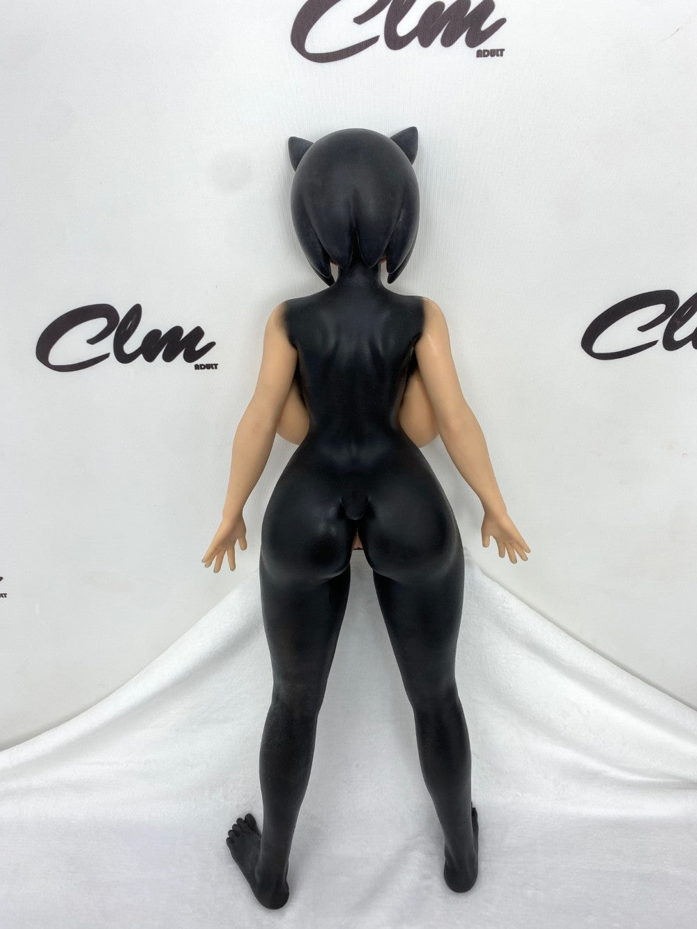 Aria Sexdocka (Climax Doll Mini 70cm S-kupa Silikon)