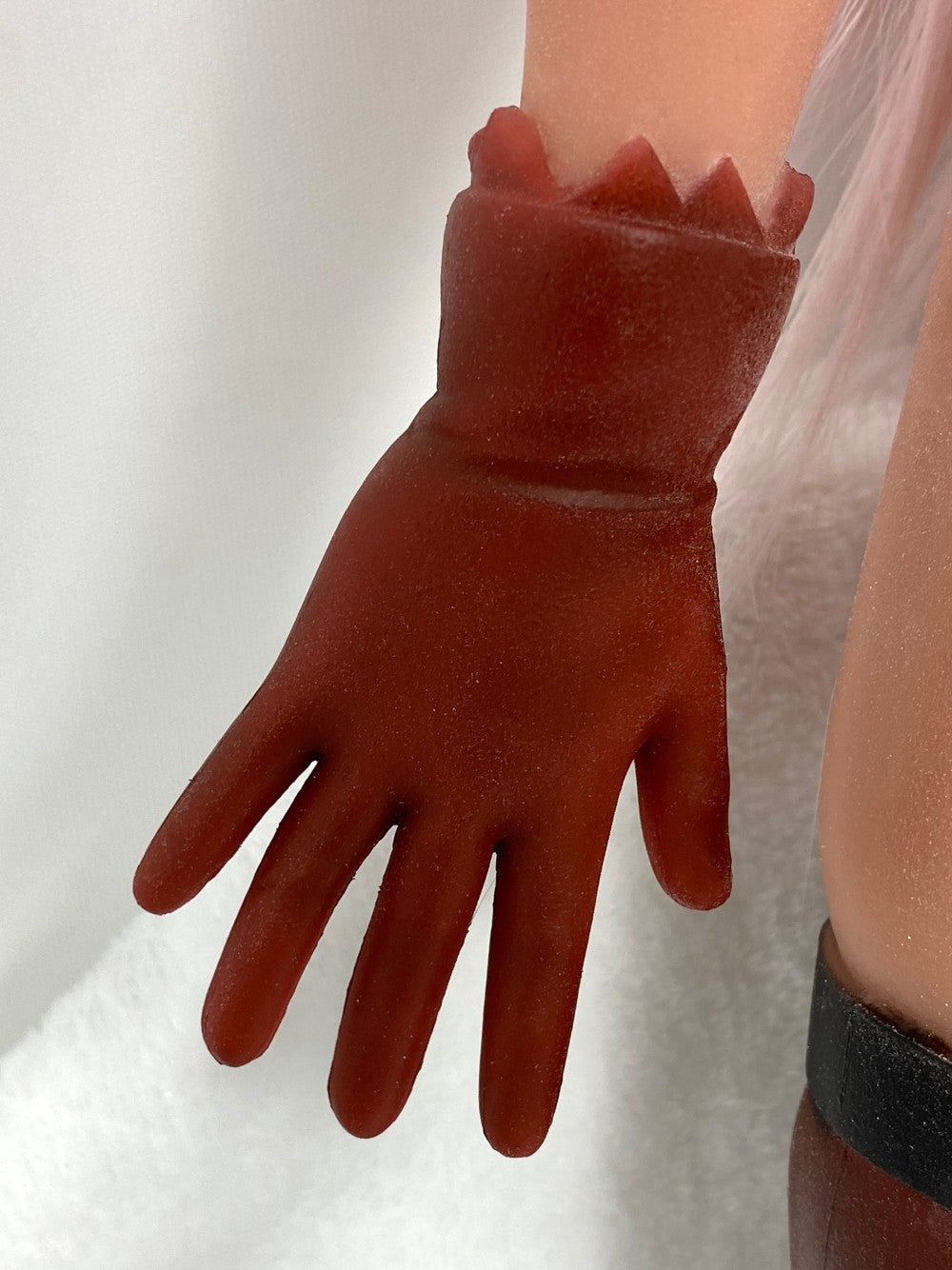 Mila seksnukk (Climax Doll Mini 70cm D-tass silikoon)