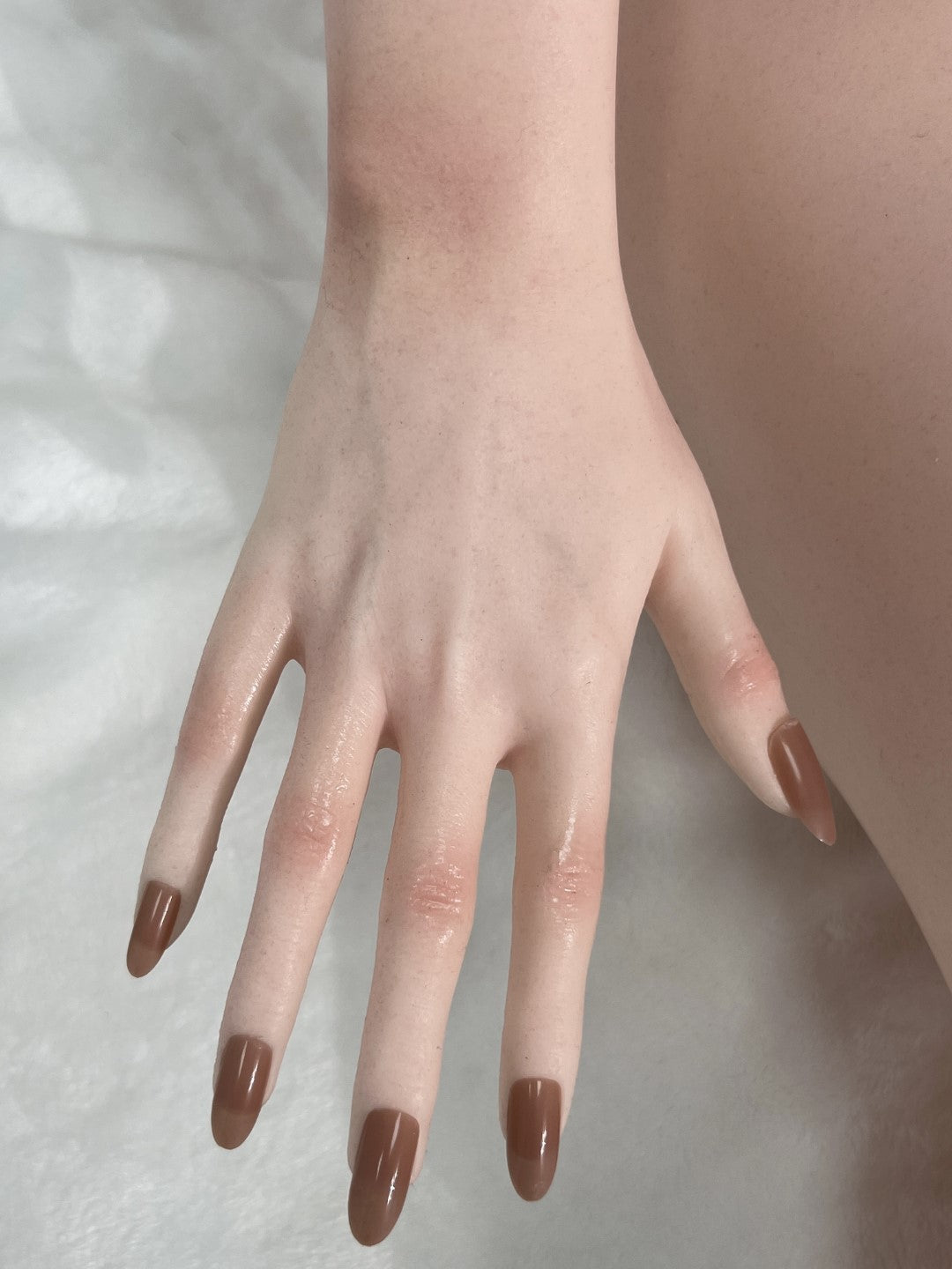 Tasha seksnukk (Climax Doll Ultra 161cm I-tass silikoon)