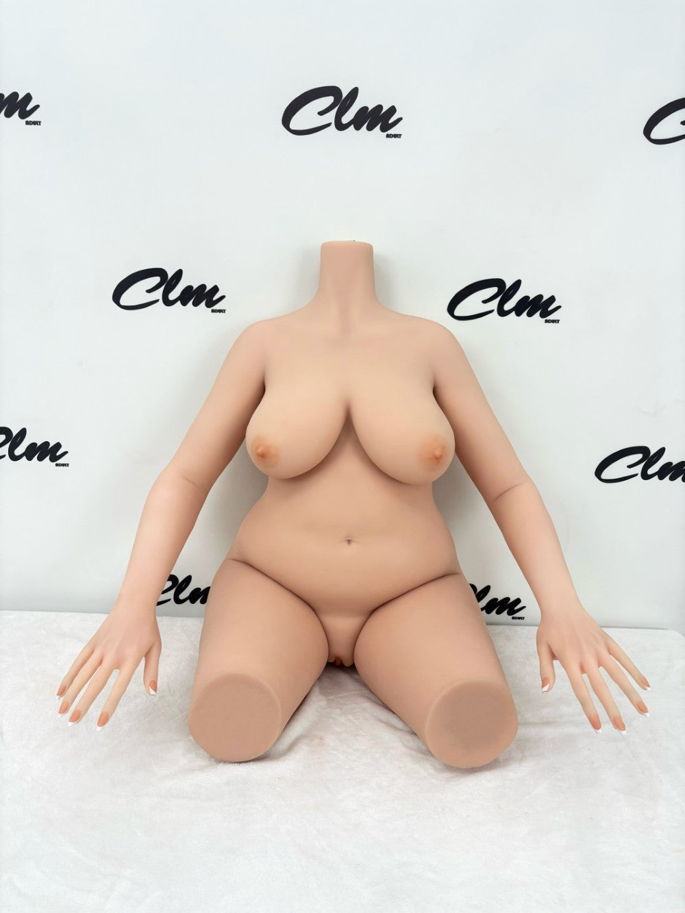 Laineline torso seksnukk (Climax Nukk Classic 88cm F-tass TPE)