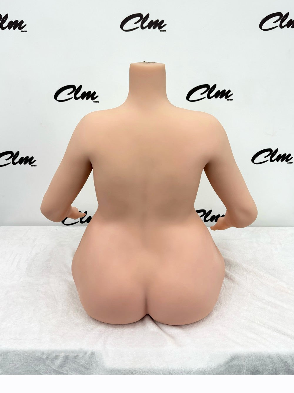Laineline torso seksnukk (Climax Nukk Classic 88cm F-tass TPE)