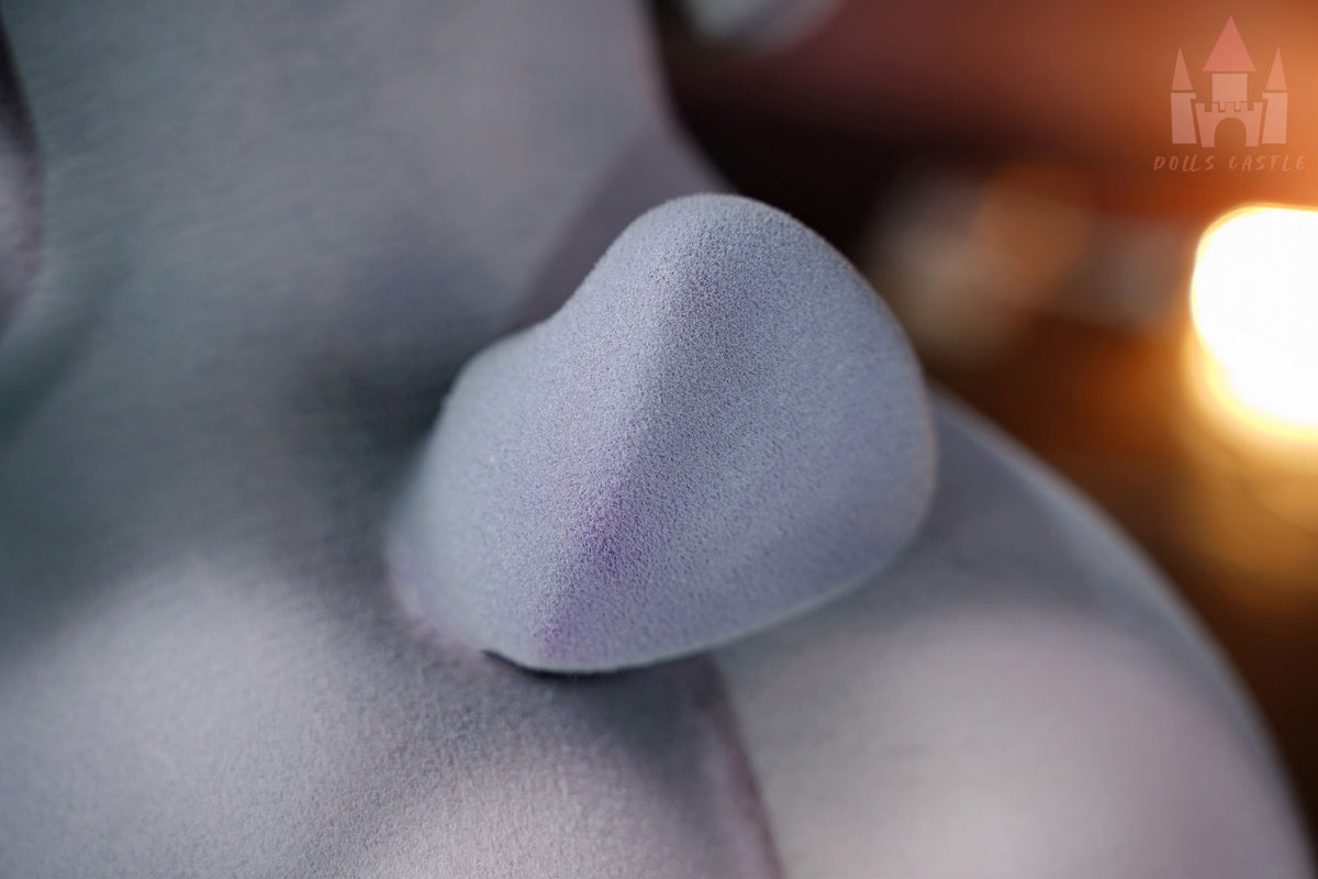 Judy Sex Doll (Dolls Castle 120 cm C-Cup silikoon)