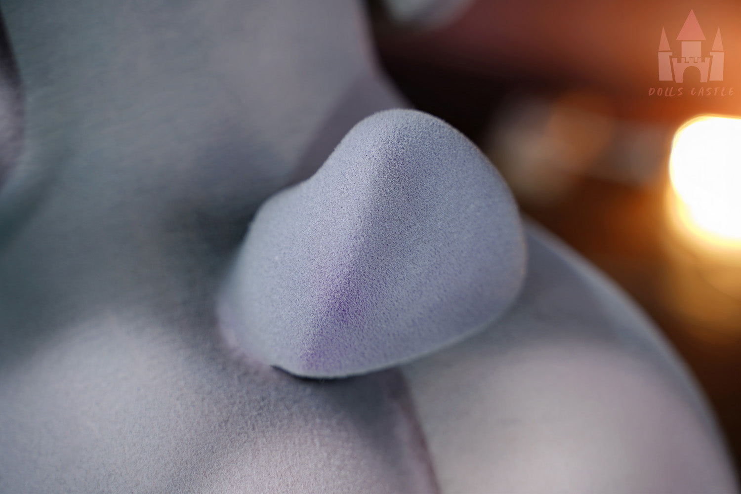 Judy Sex Doll (Dolls Castle 120 cm C-Cup silikoon)