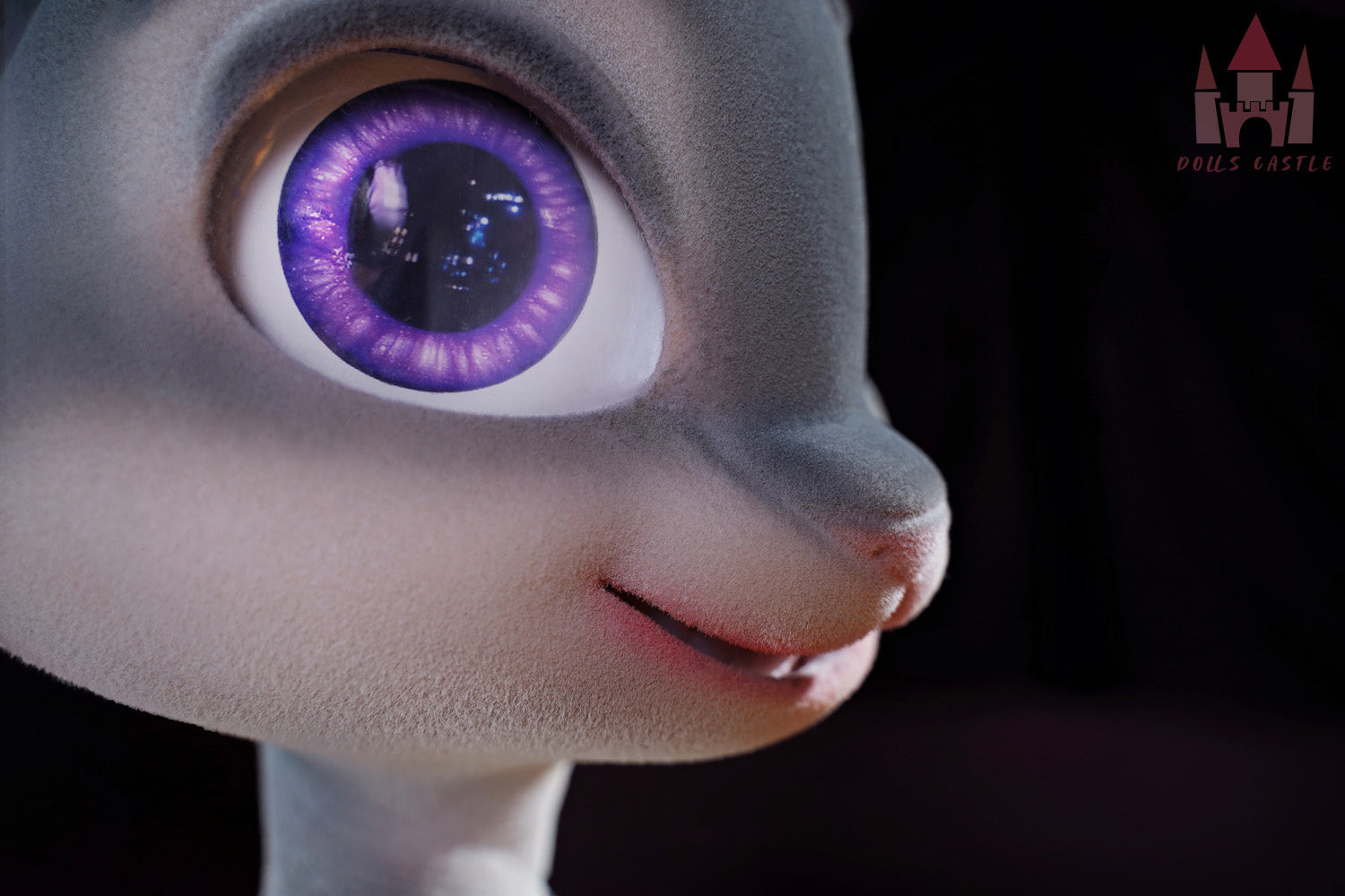 Judy Sex Doll (Dolls Castle 120 cm C-Cup silikoon)