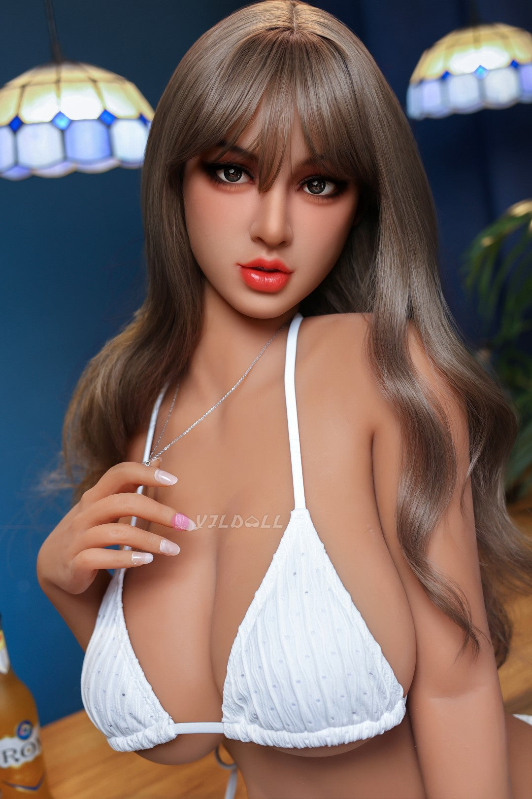 Nova Sex Doll (YJL Doll 158 cm G-Cup #860 TPE) EXPRESS