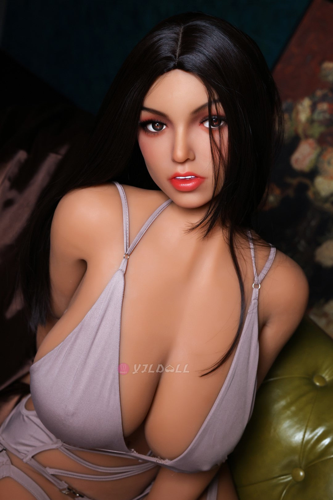 Genesise seksnukk (YJL Doll 165 cm I-Cup #868 TPE)