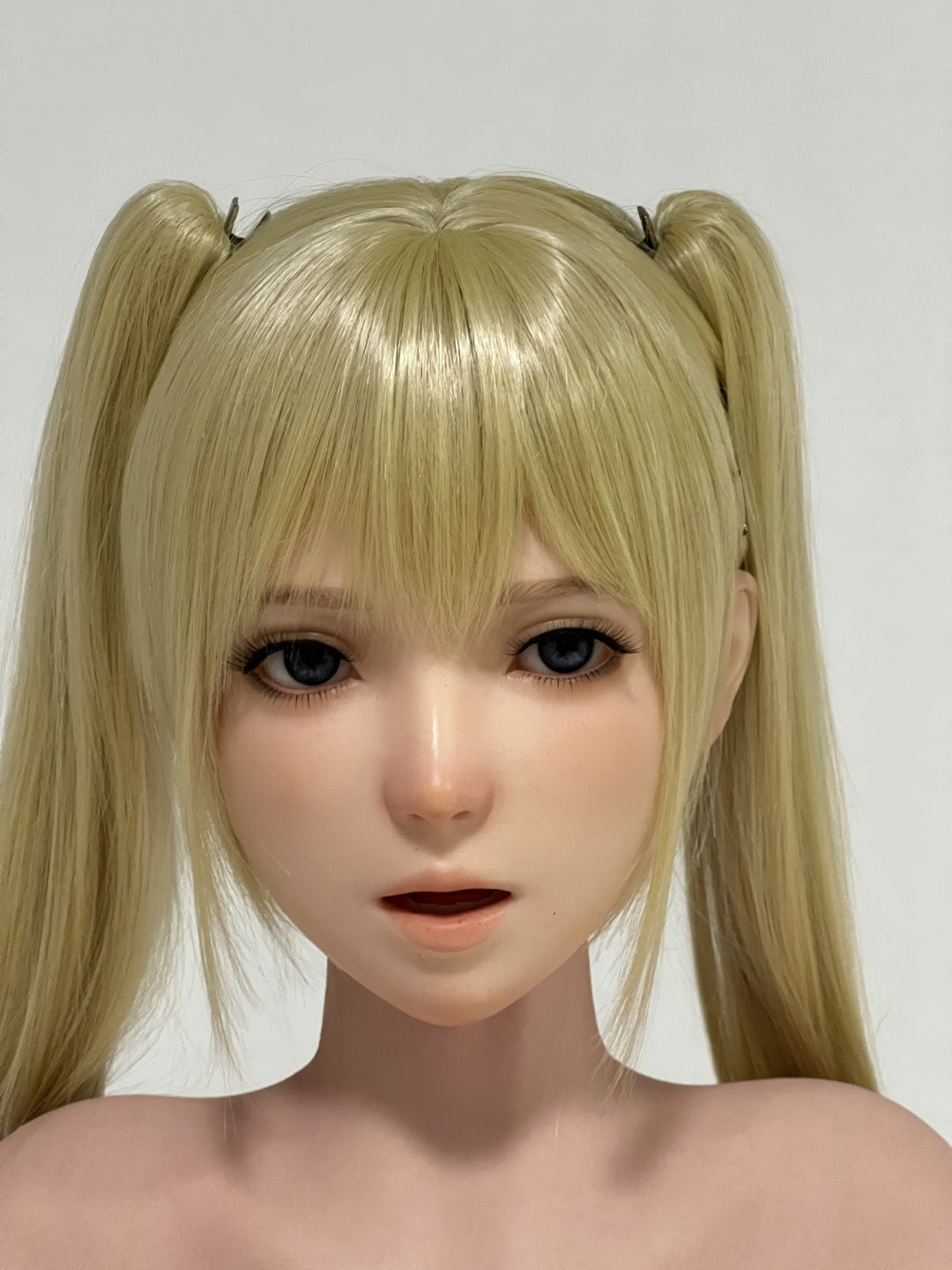 Marie Rose seksnukk (AXB Doll 147 cm B-Cup GD36-1 silikoon)