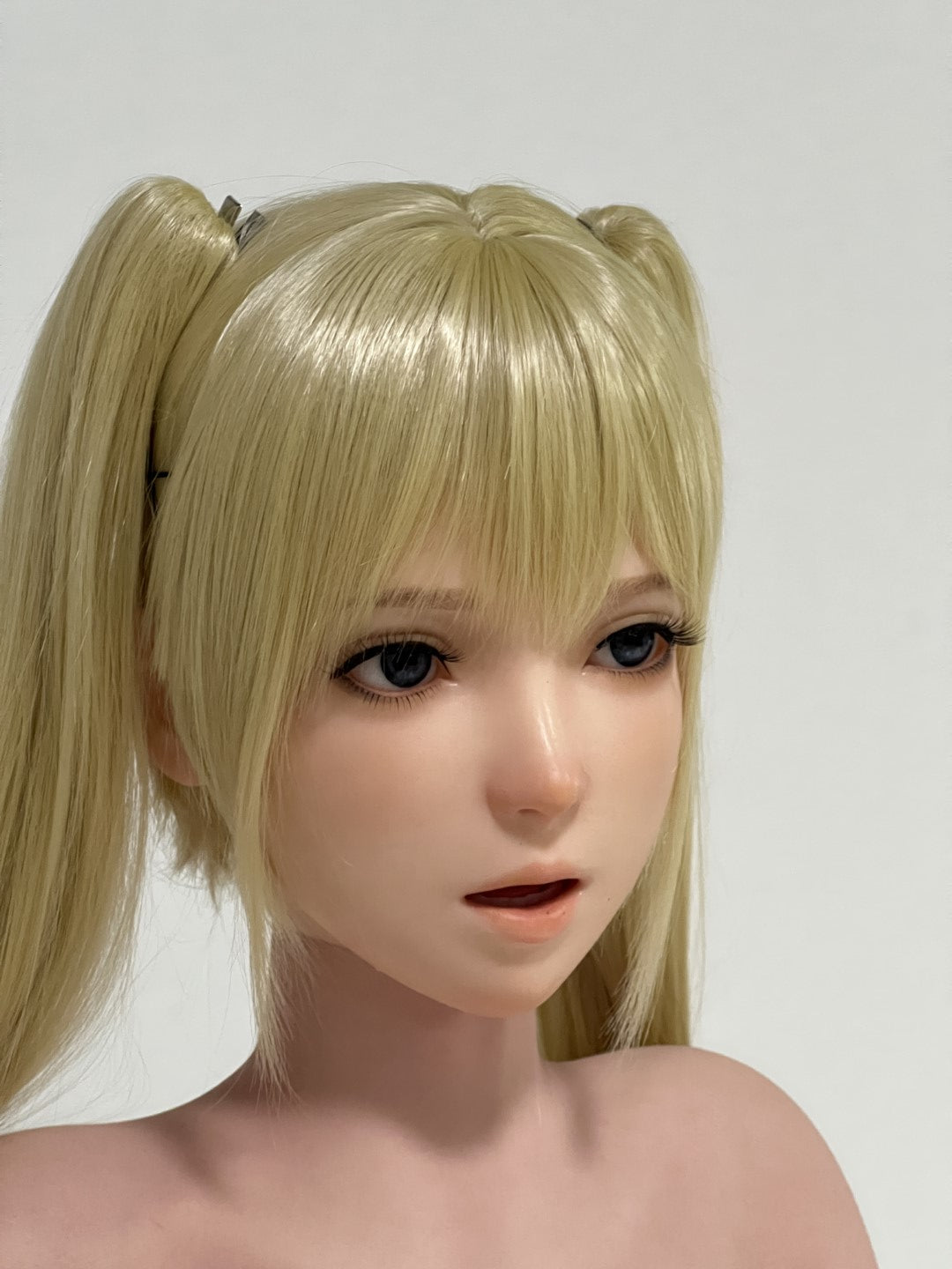 Marie Rose seksnukk (AXB Doll 147 cm B-Cup GD36-1 silikoon)