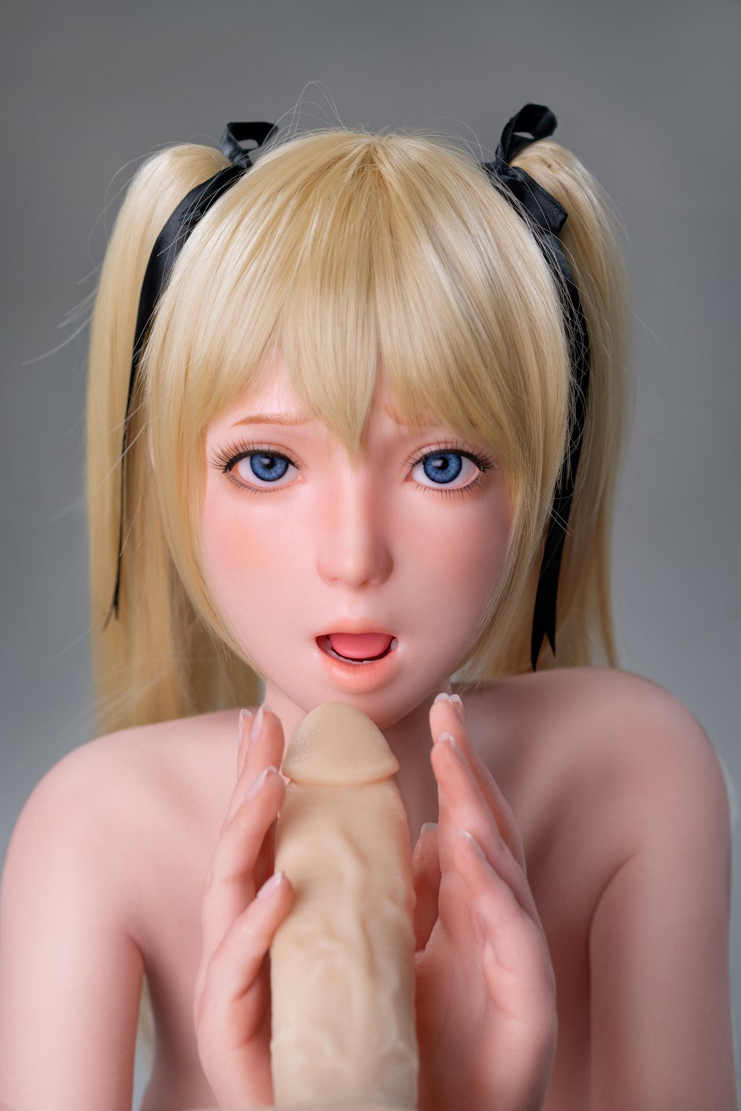 Marie Rose seksnukk (AXB Doll 147 cm B-Cup GD36-2 silikoon) EXPRESS