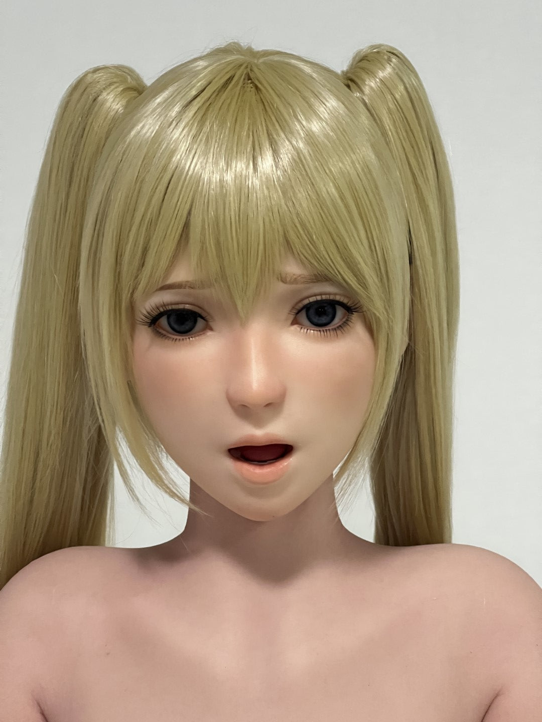 Marie Rose seksnukk (AXB Doll 147 cm B-Cup GD36-2 silikoon) EXPRESS