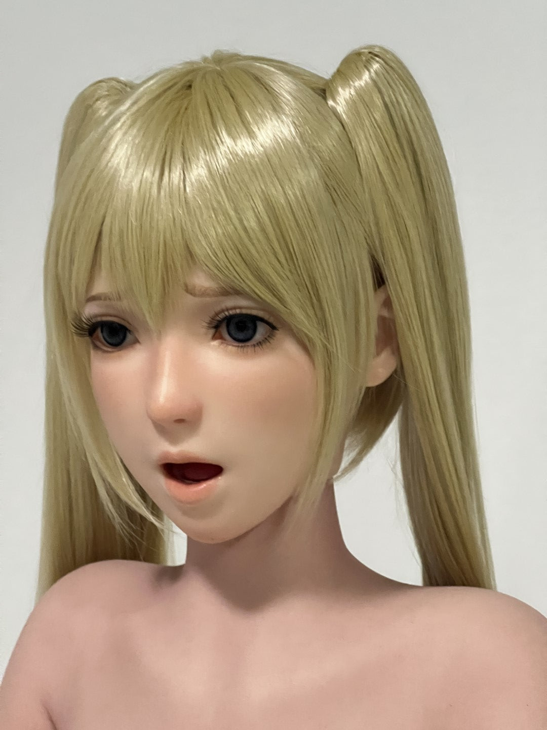 Marie Rose seksnukk (Zelex 147 cm B-Cup GD36-2 silikoon) EXPRESS