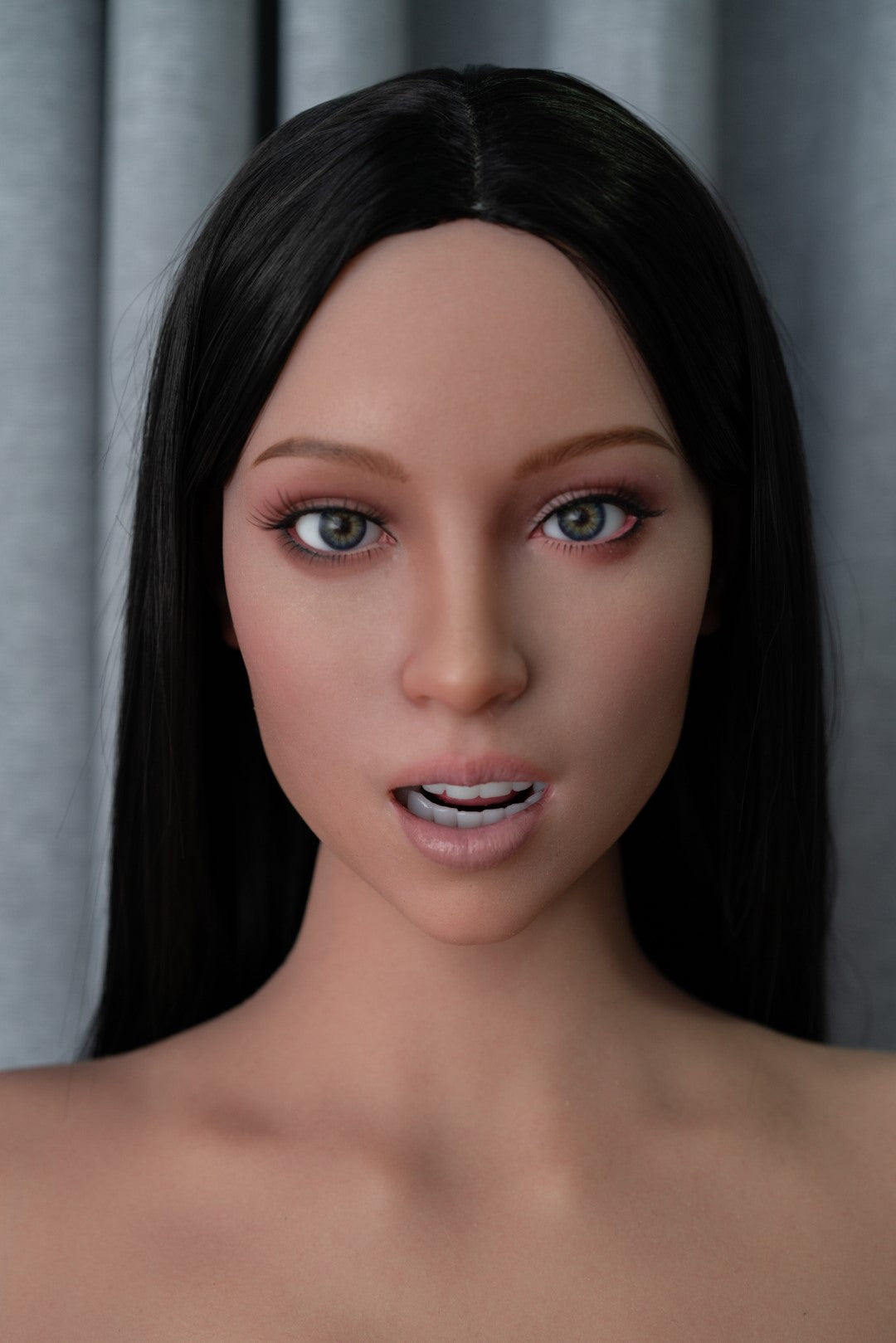 Valerie seksnukk (Zelex 170 cm C-Cup GE02-1 silikoon)