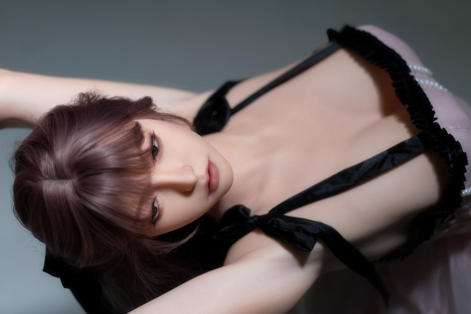 Eva Sex Doll (Zelex 170 cm C-Cup GE03-1 silikoon)