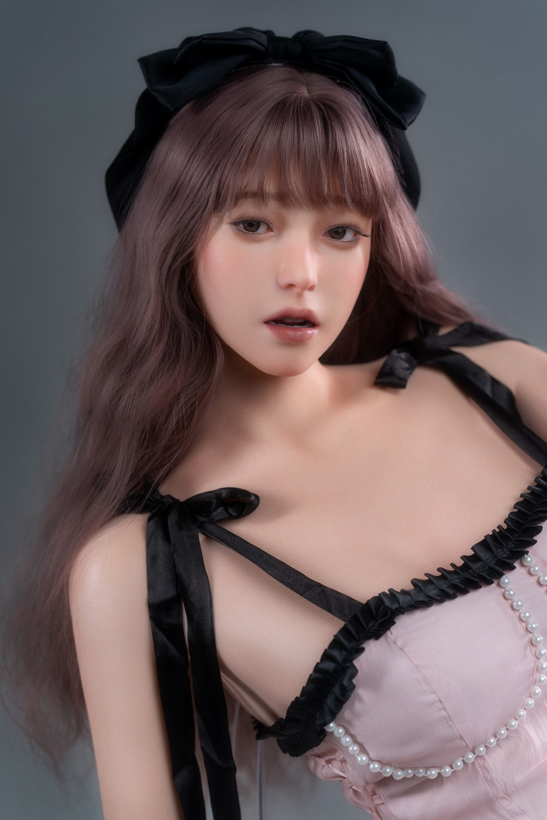 Eva Sex Doll (Zelex 170 cm C-Cup GE03-2 silikoon)