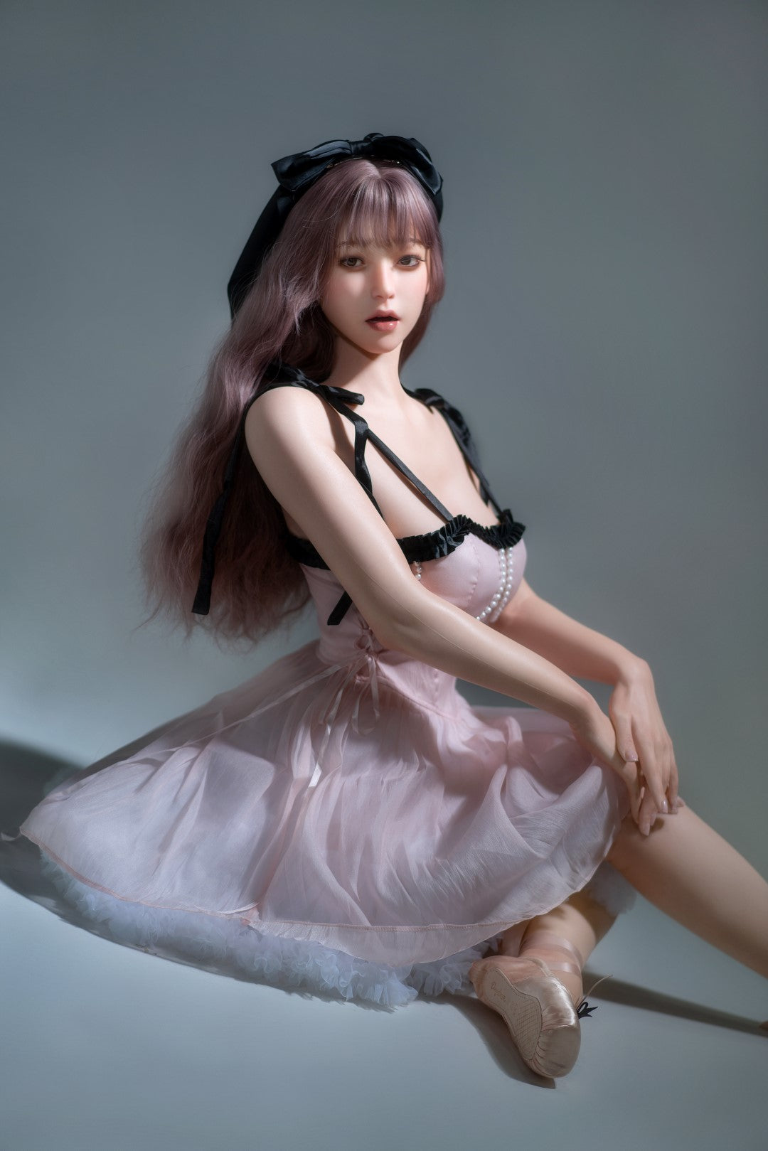 Eva Sex Doll (Zelex 170 cm C-Cup GE03-2 silikoon)