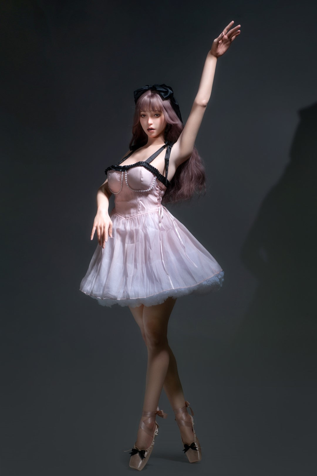Eva Sex Doll (Zelex 170 cm C-Cup GE03-2 silikoon)