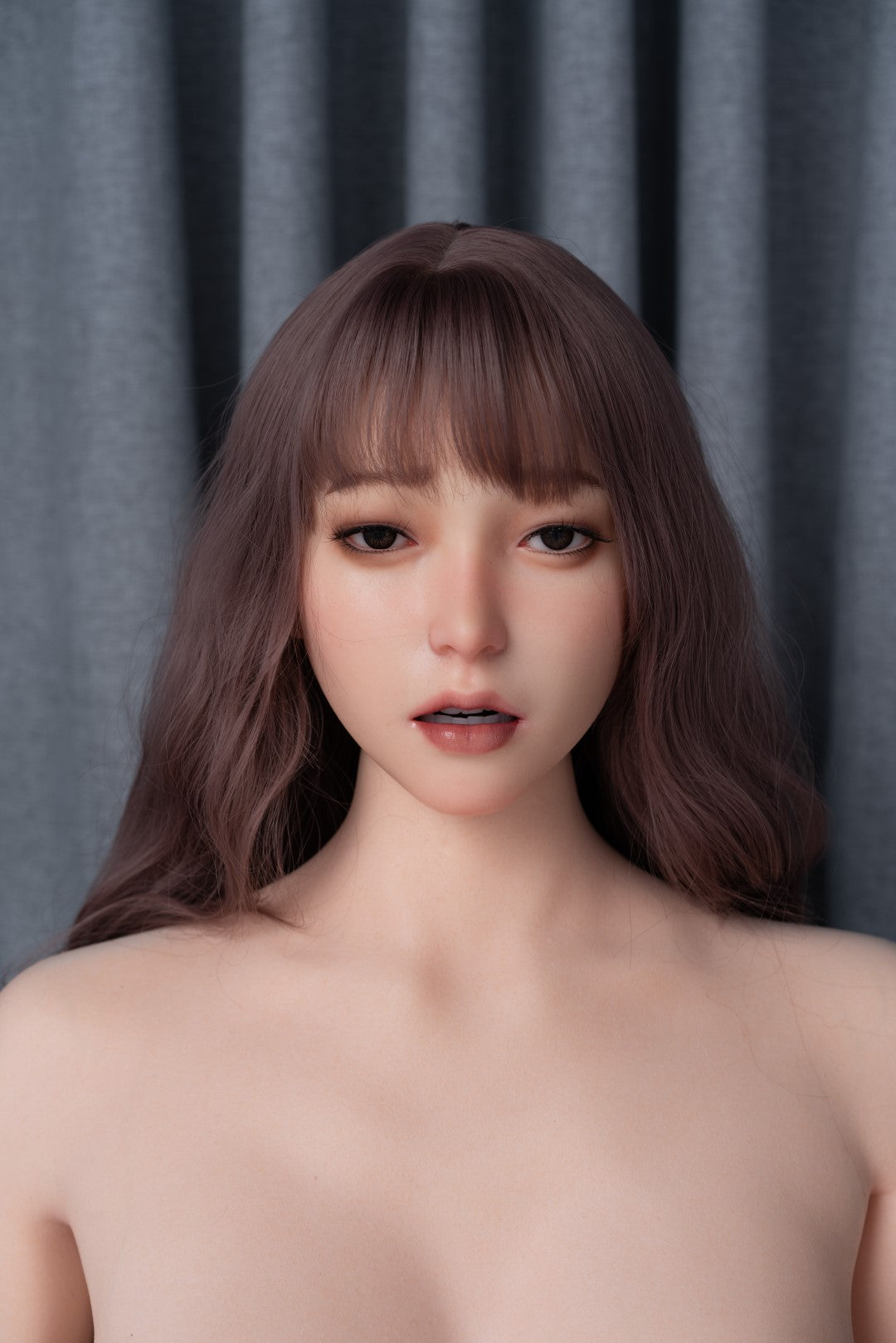 Eva Sex Doll (Zelex 170 cm C-Cup GE03-2 silikoon)