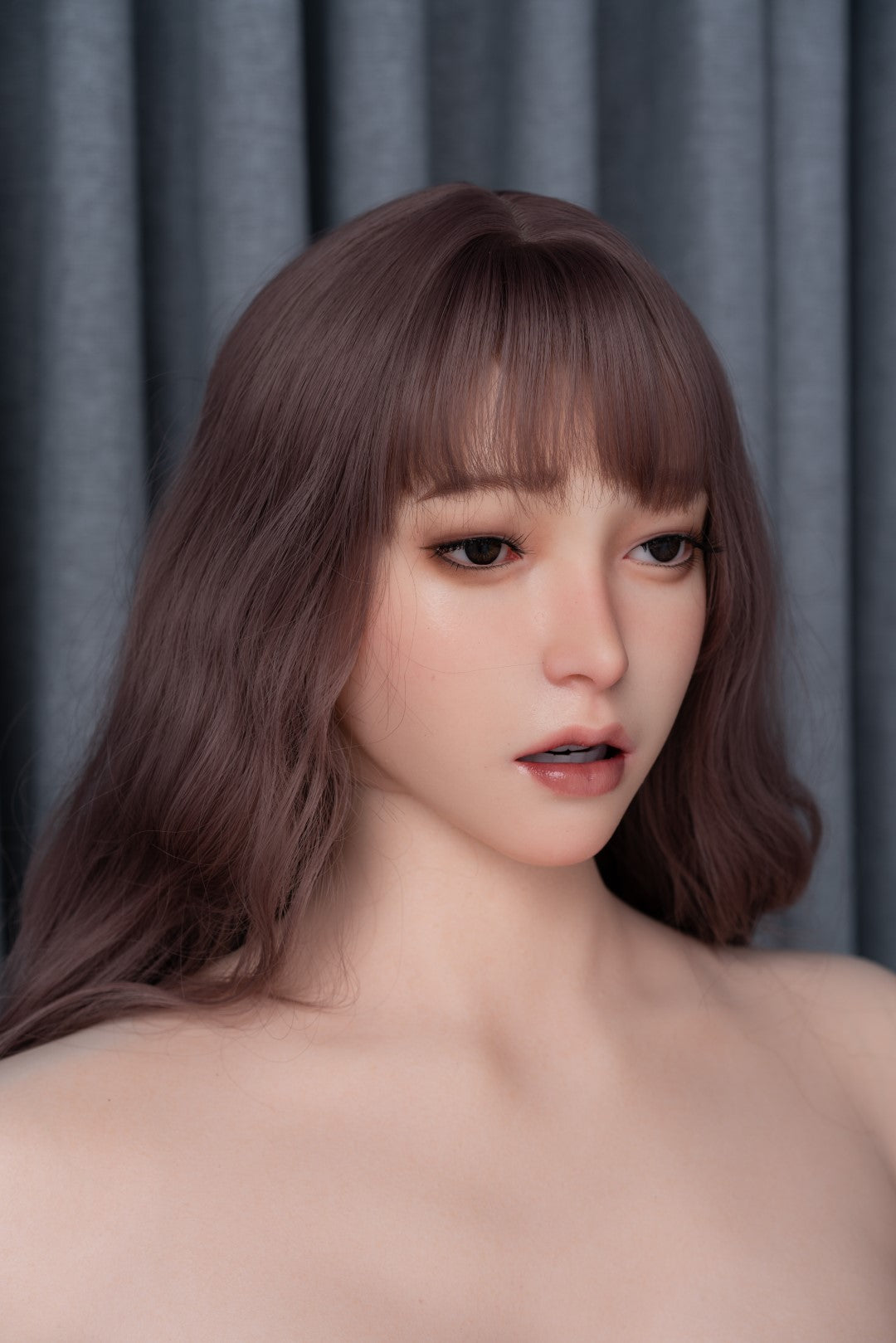Eva Sex Doll (Zelex 170 cm C-Cup GE03-2 silikoon)